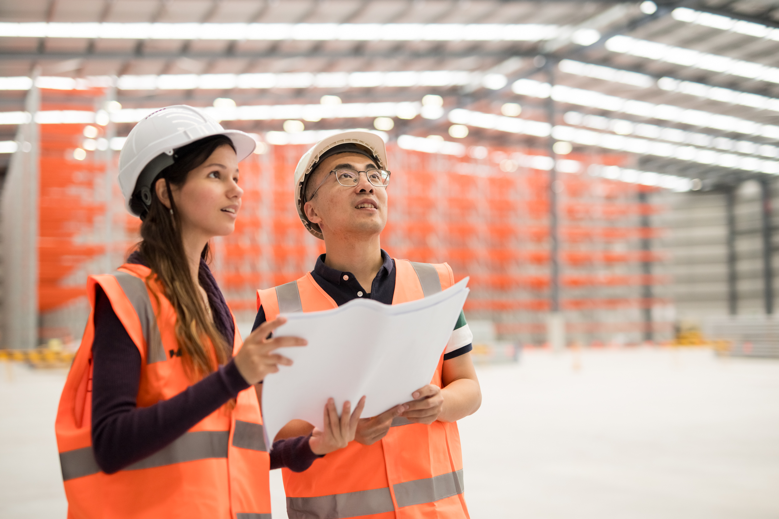 The Collective Force - DHC