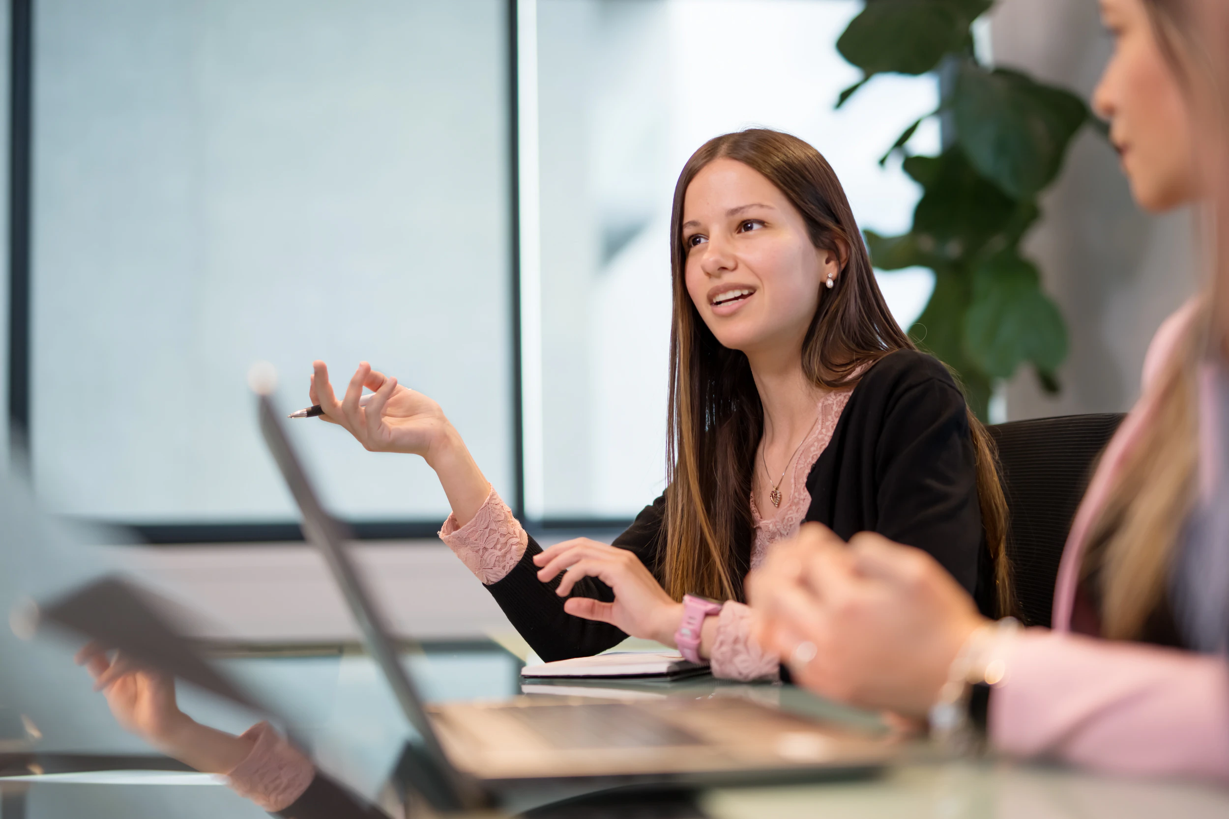 The Collective Force - DHC