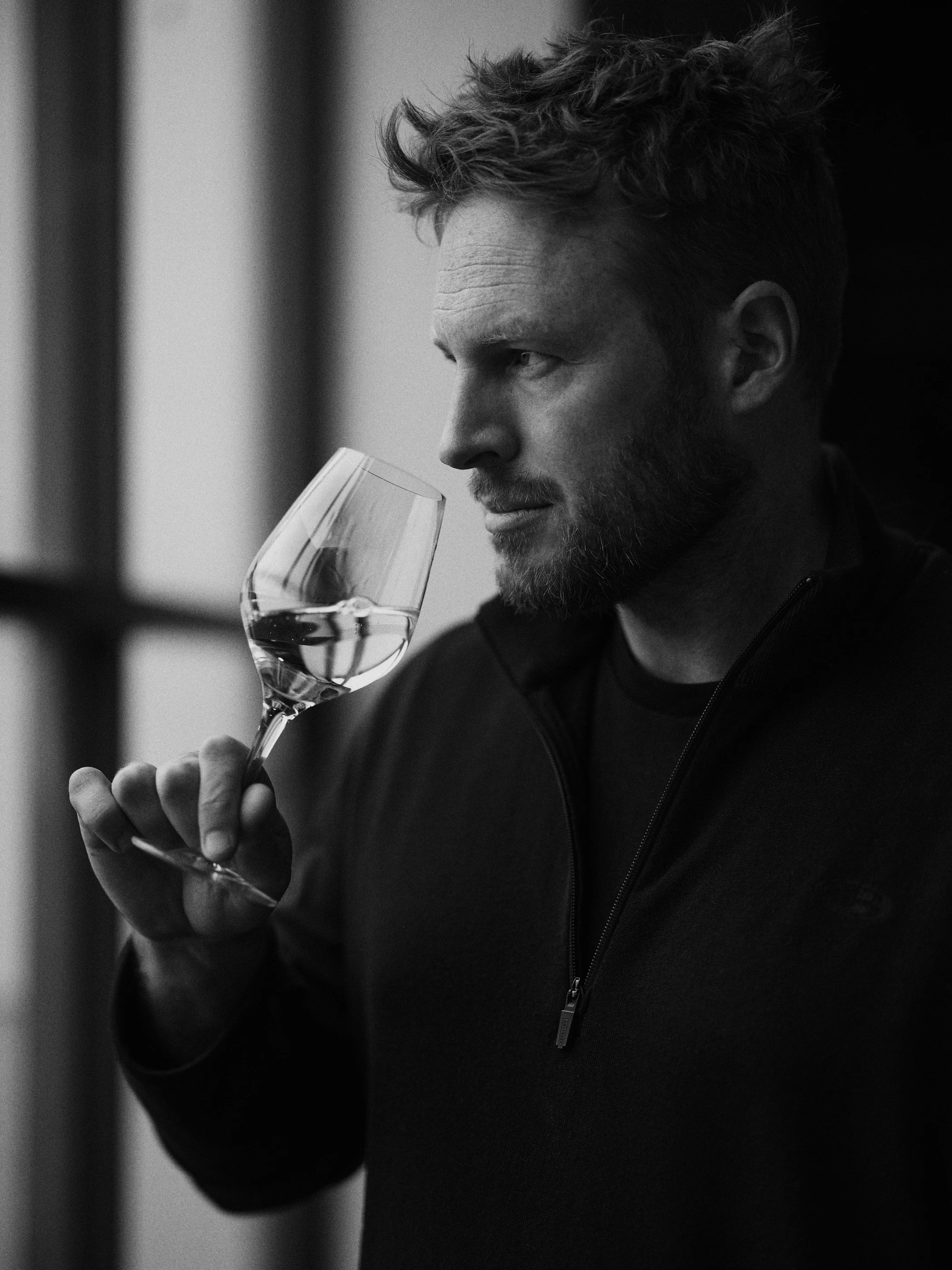 The Collective Force - Drylands Winery