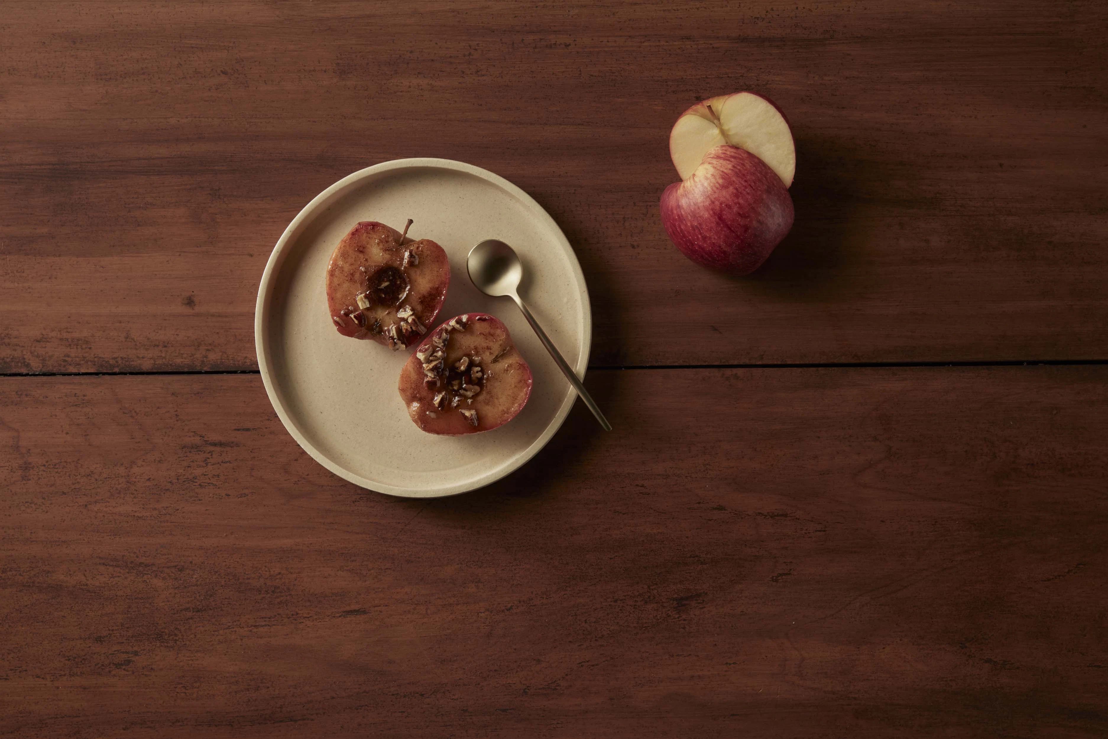 The Collective Force - Envy Apples