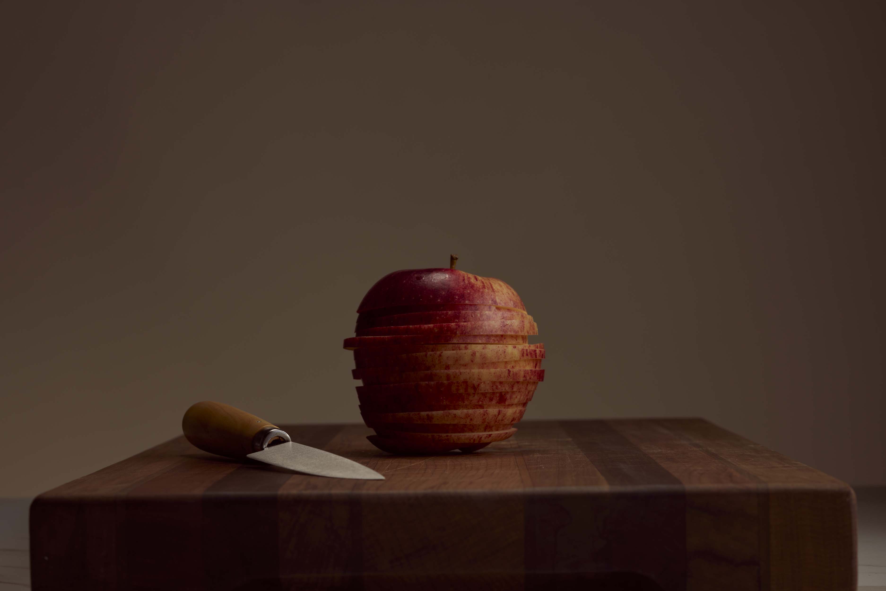 The Collective Force - Envy Apples