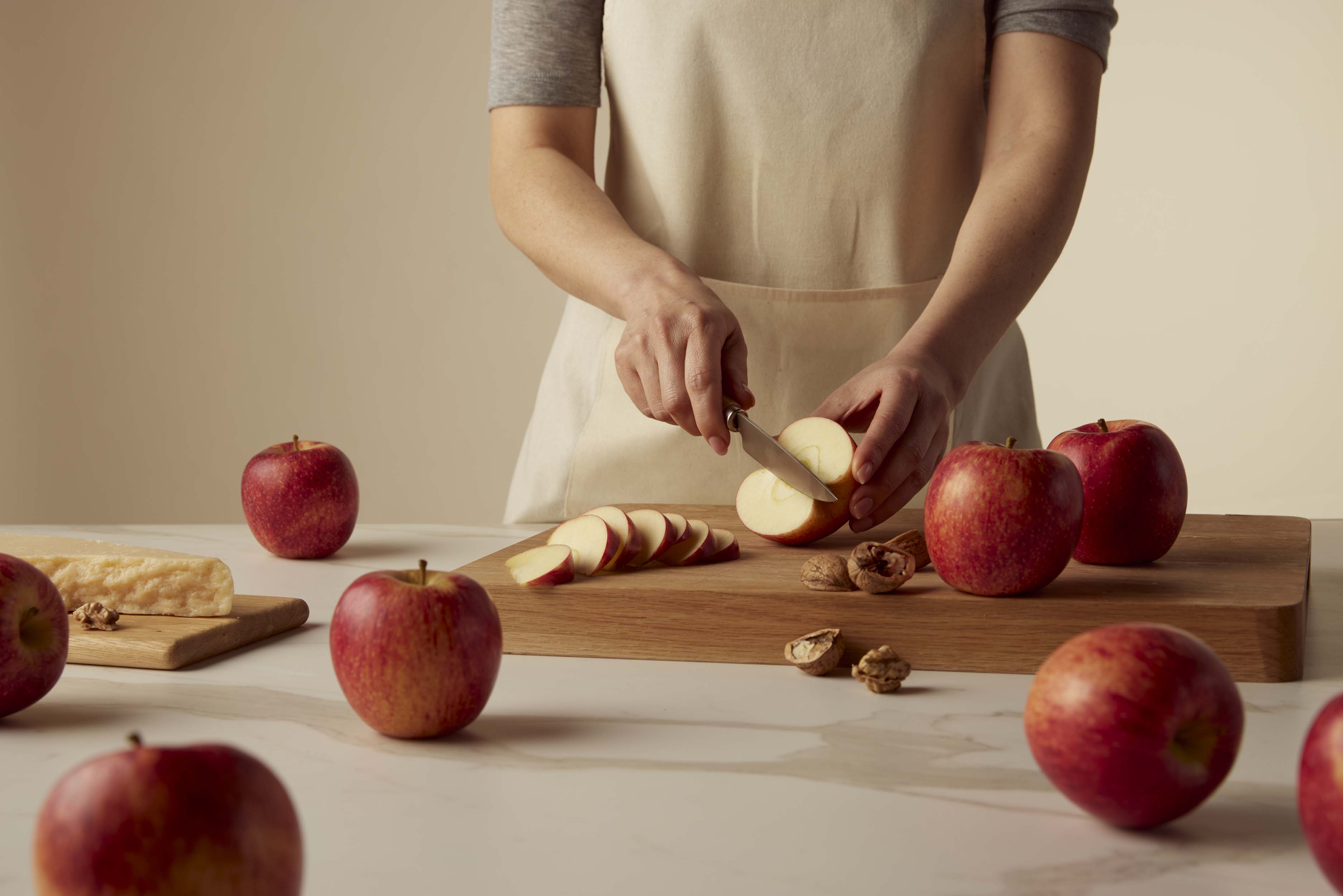 The Collective Force - Envy Apples