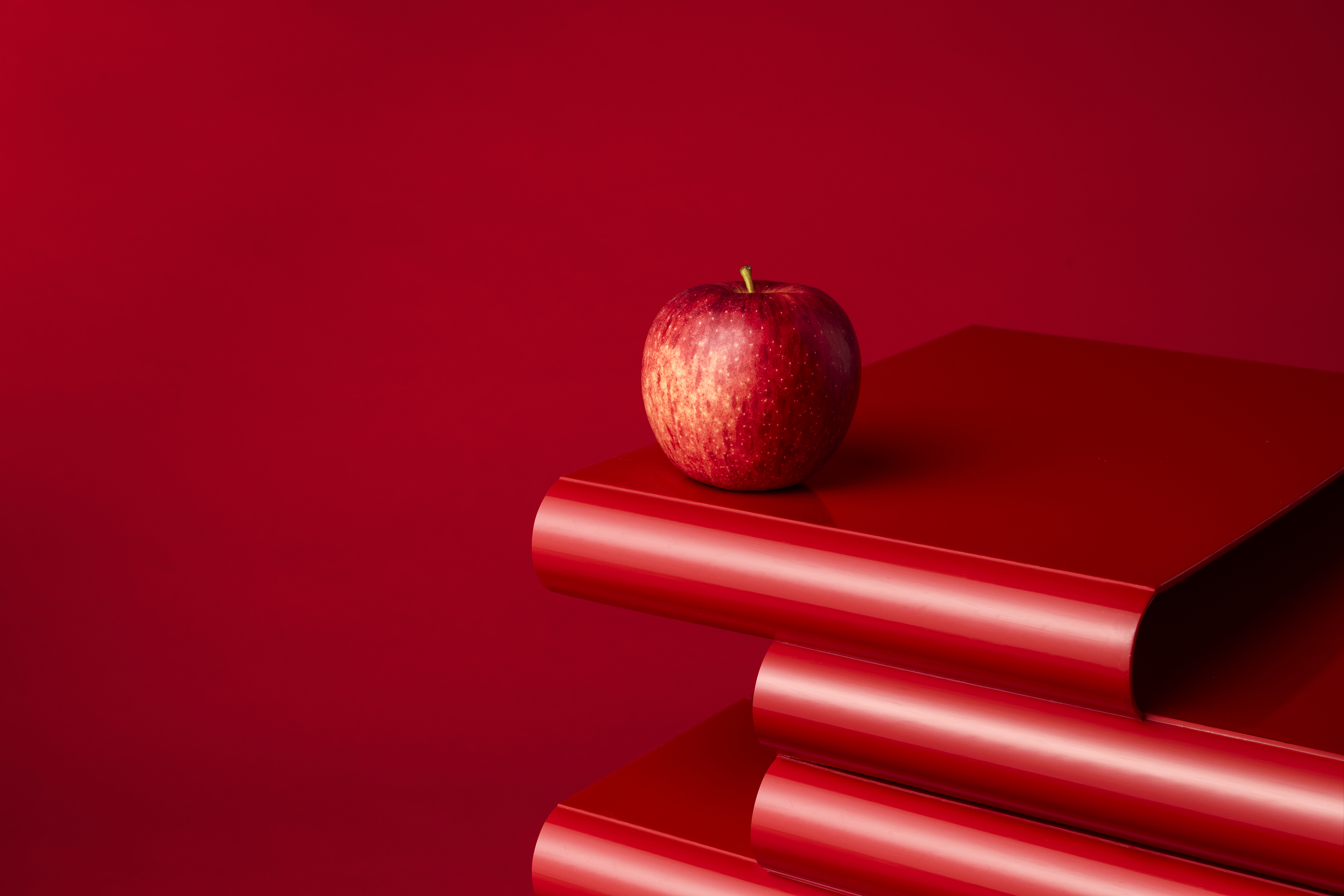 The Collective Force - Envy Apples