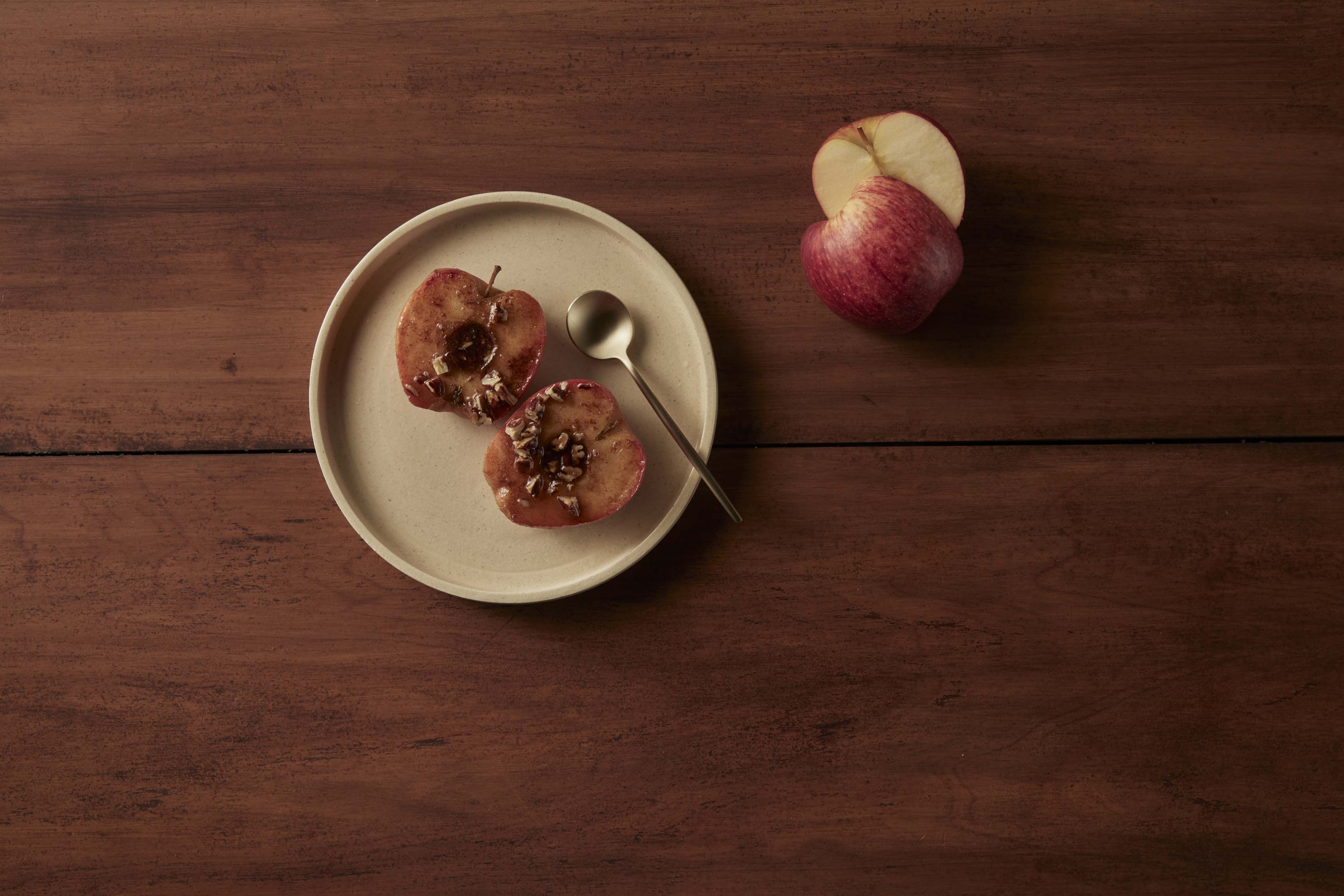 The Collective Force - Envy Apples