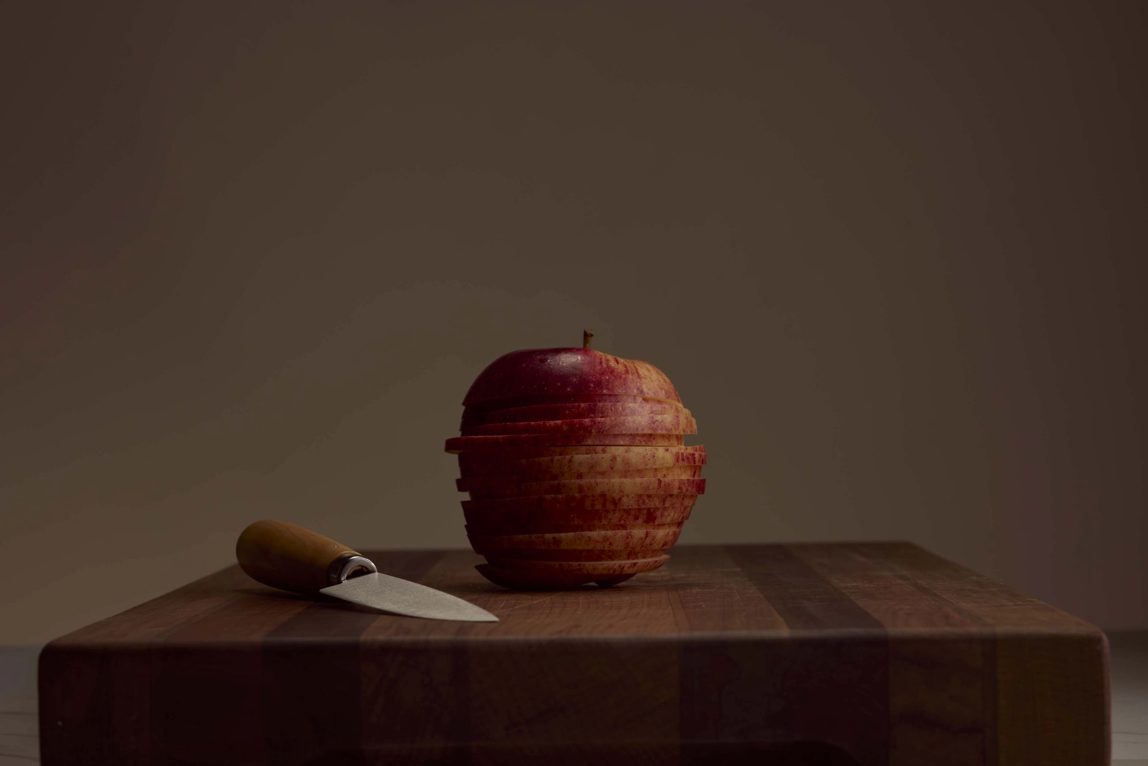 The Collective Force - Envy Apples