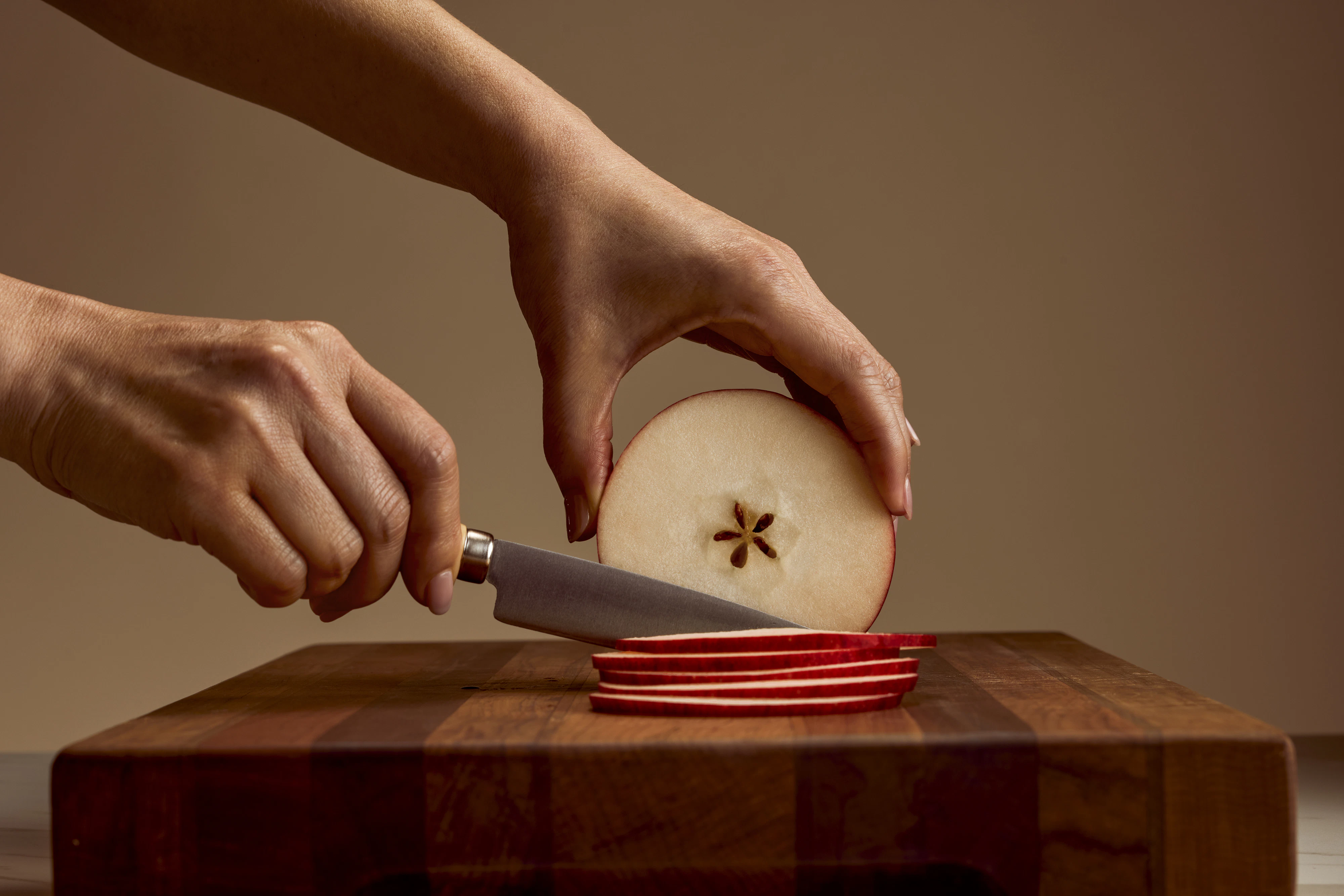 The Collective Force - Envy Apples