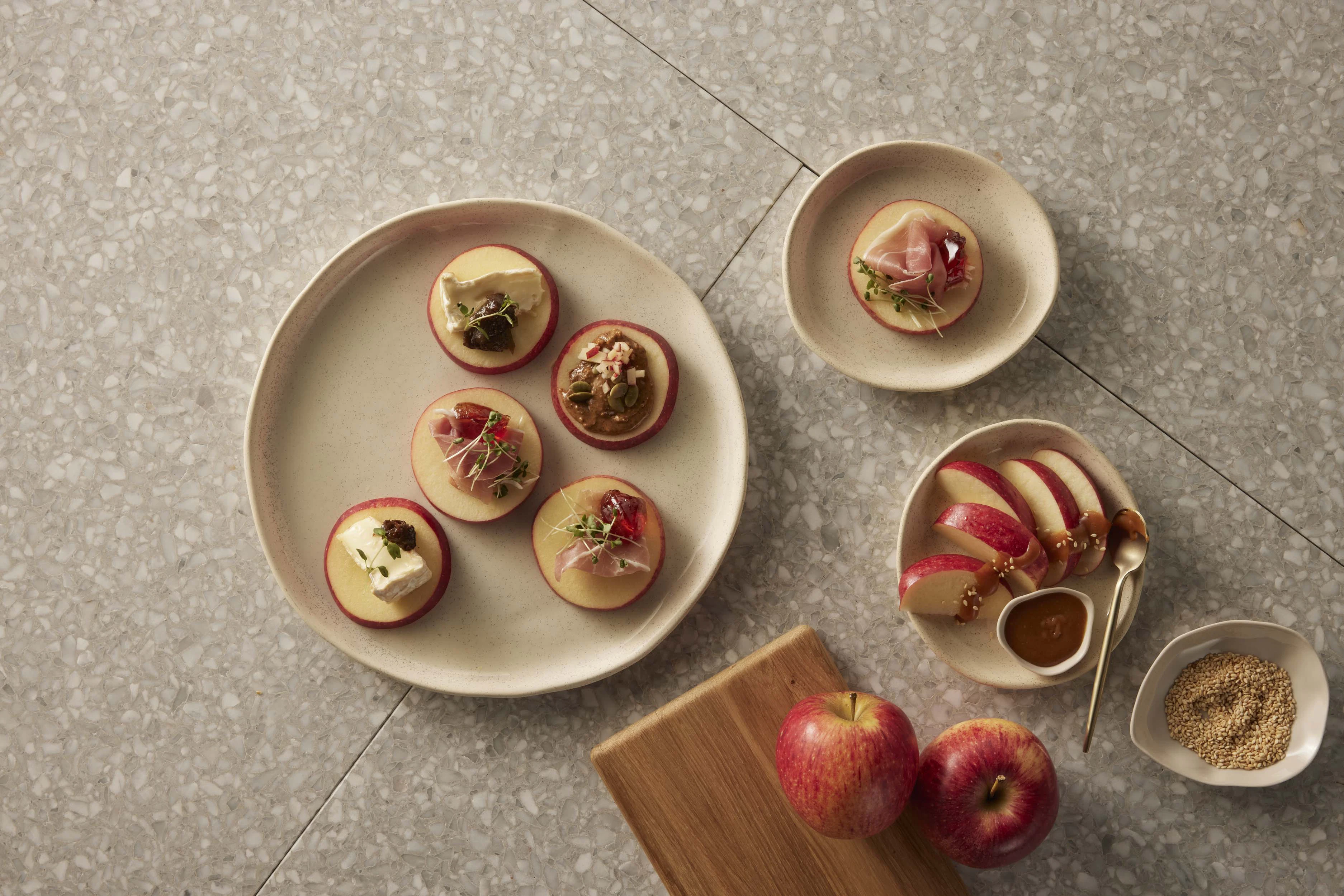 The Collective Force - Envy Apples