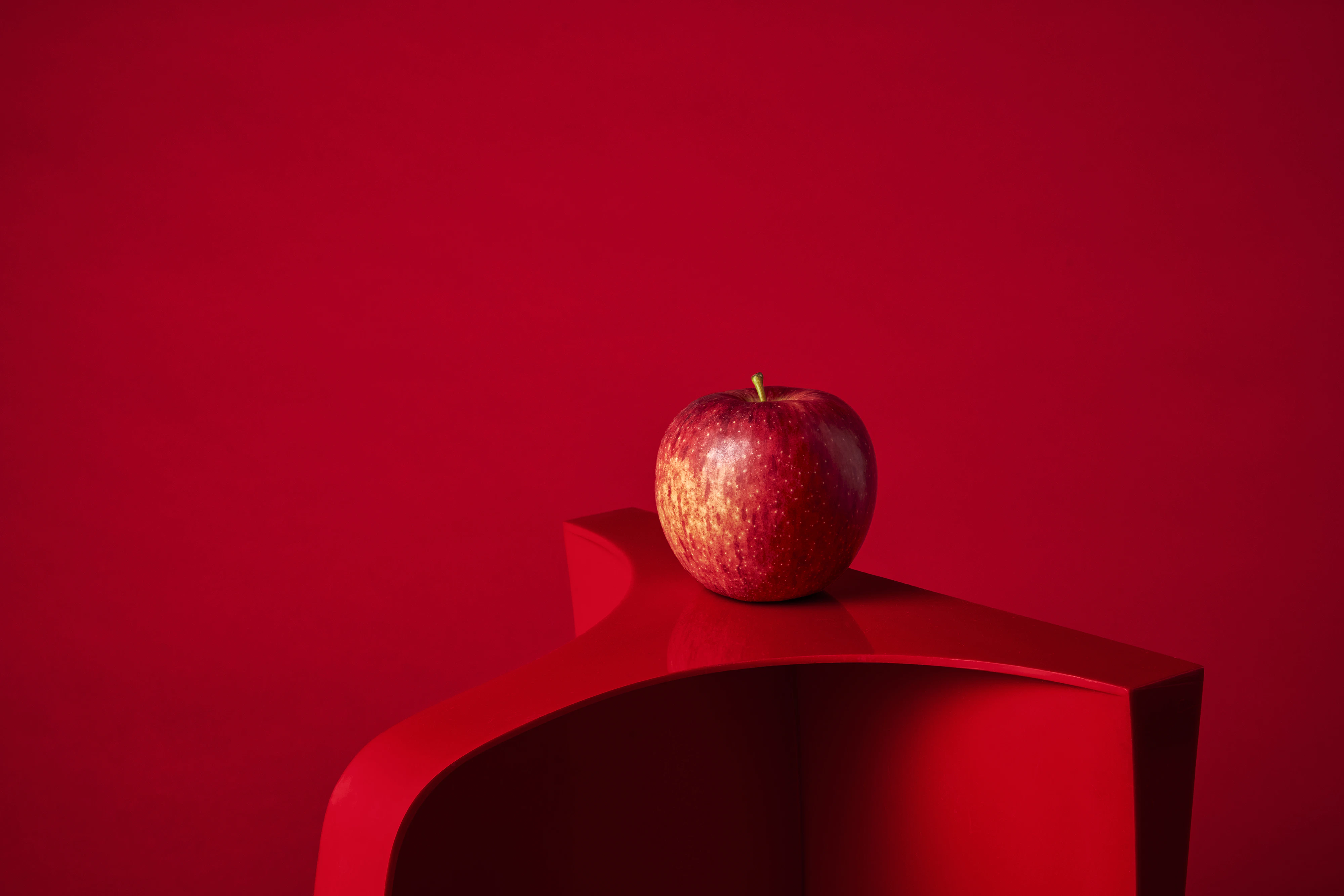 The Collective Force - Envy Apples