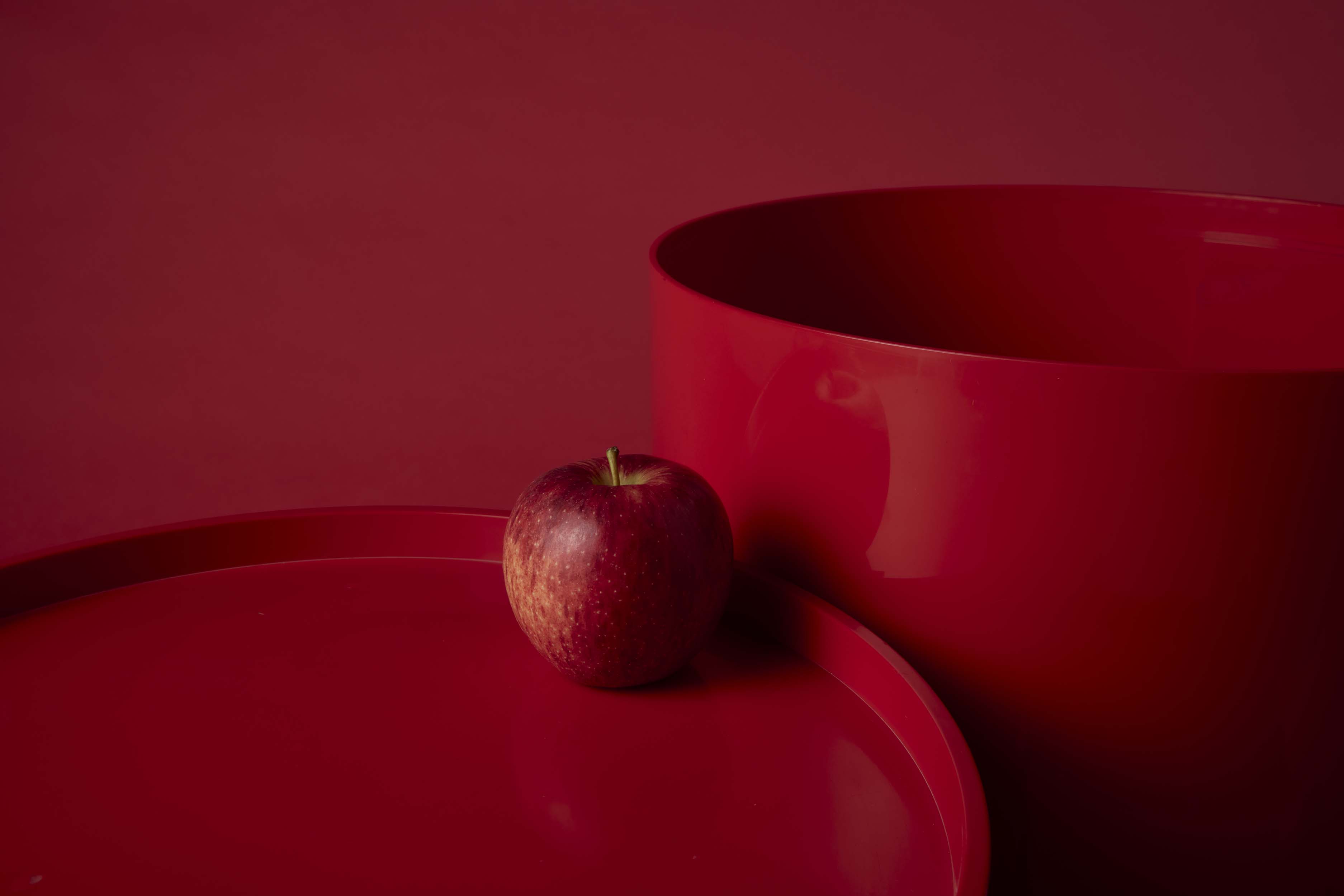 The Collective Force - Envy Apples