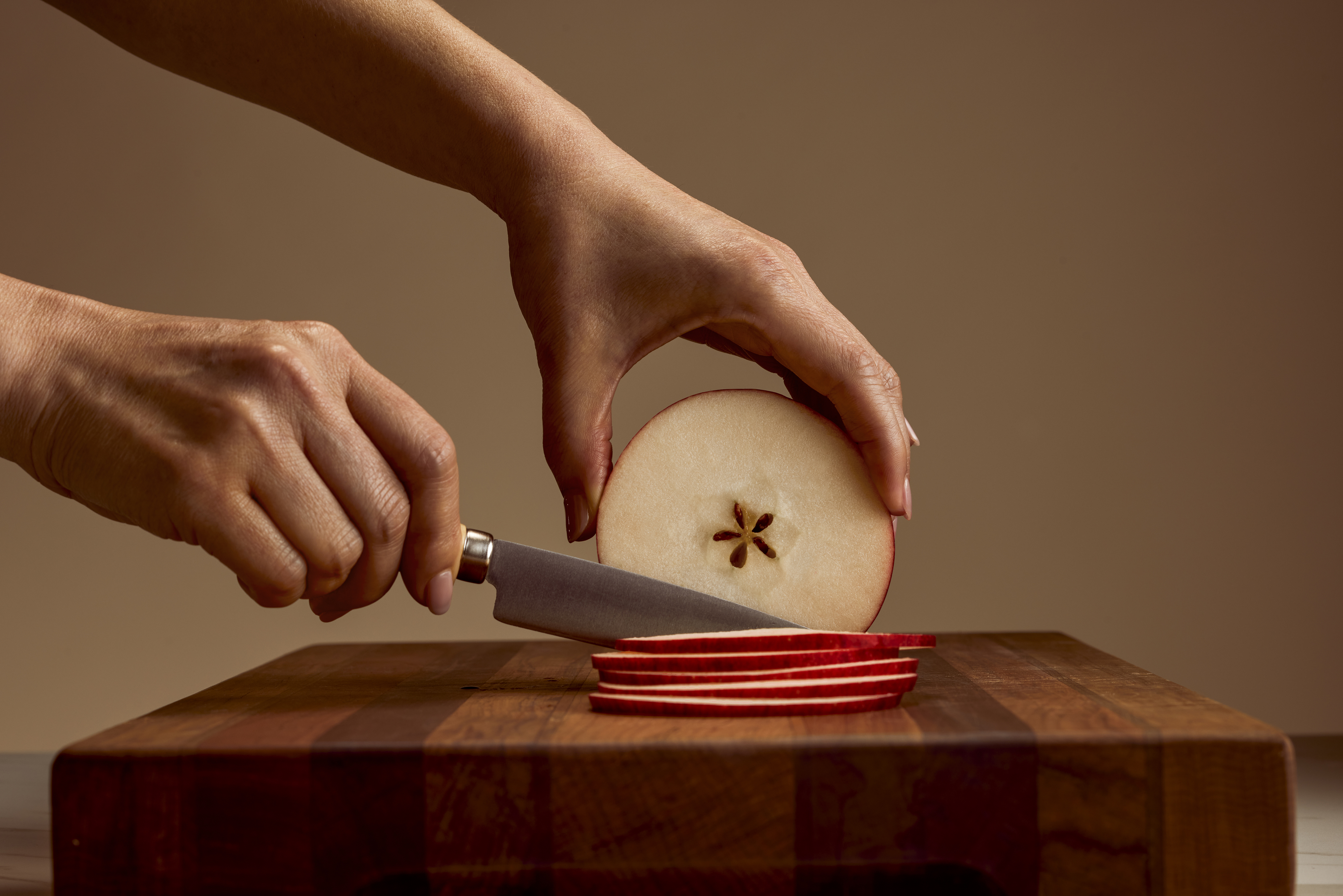 The Collective Force - Envy Apples