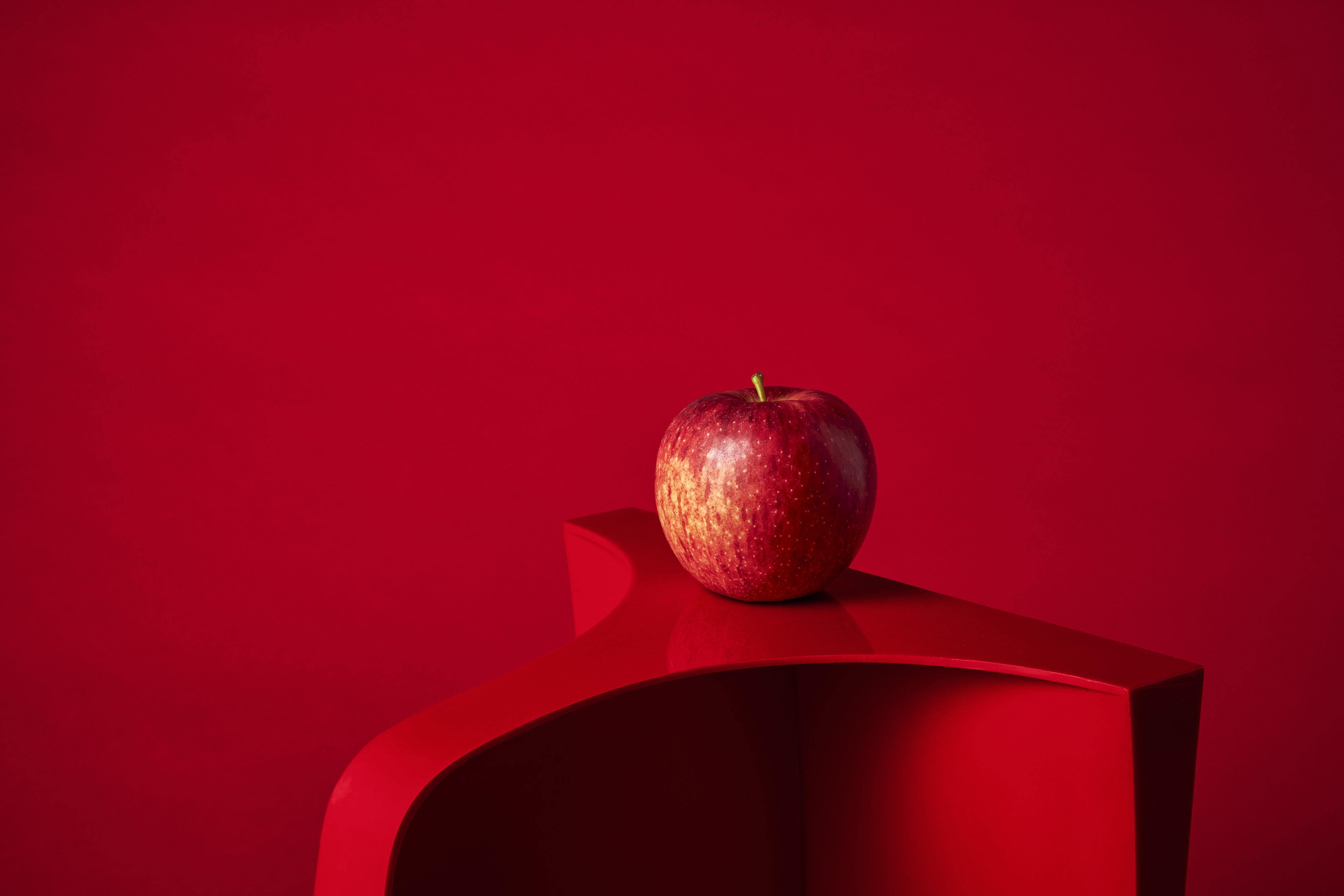 The Collective Force - Envy Apples