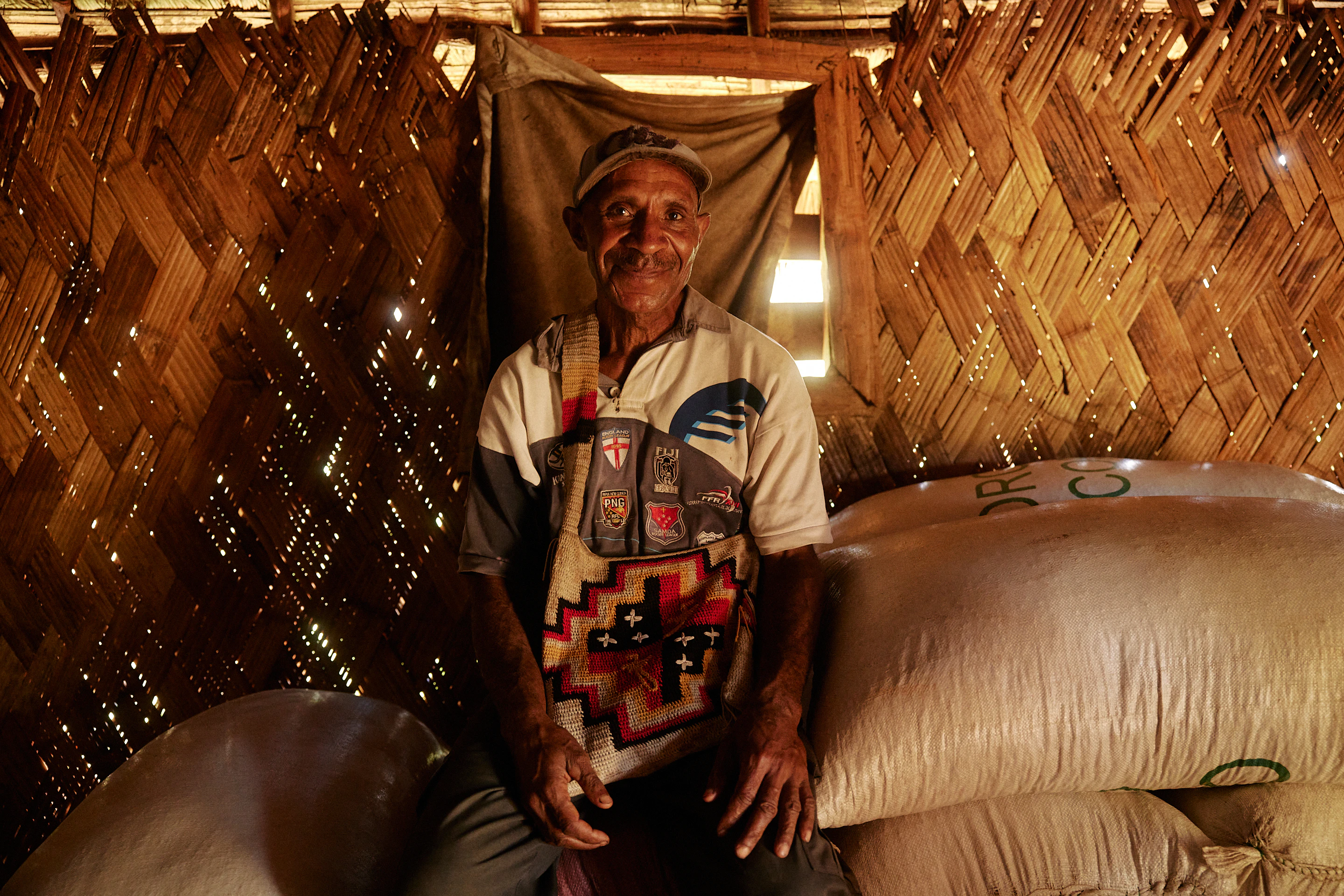 The Collective Force - Fairtrade | Papua New Guinea