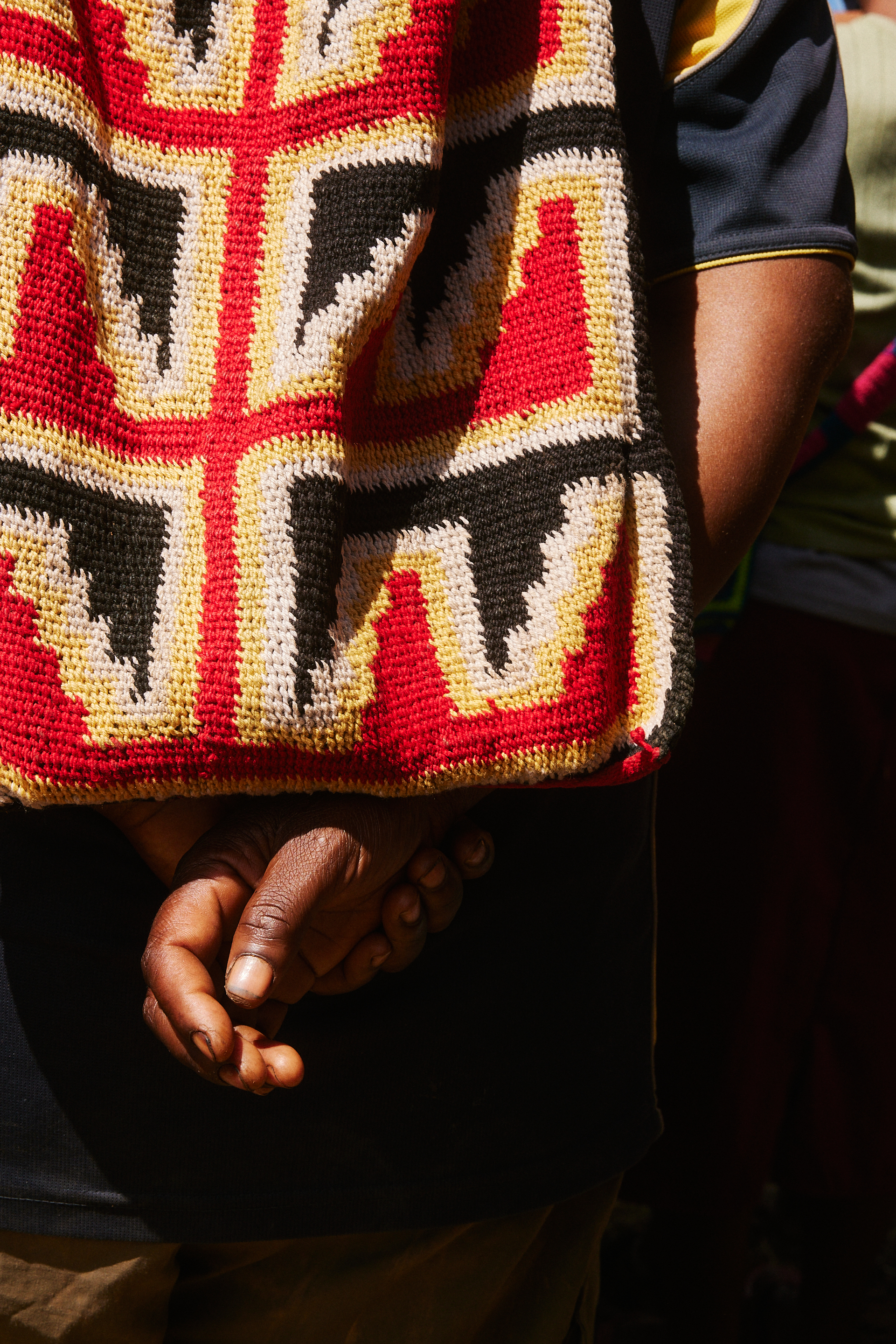 The Collective Force - Fairtrade | Papua New Guinea