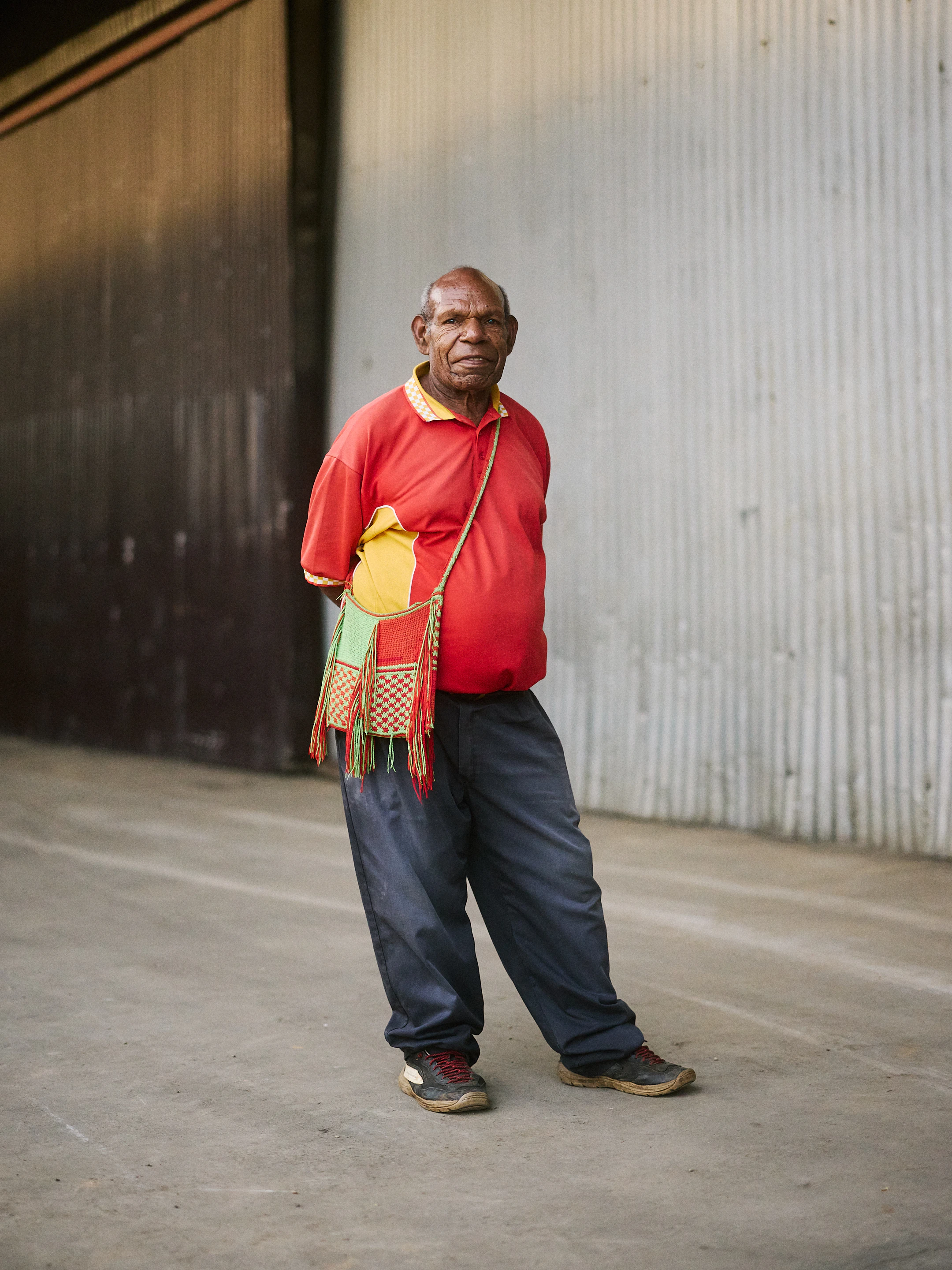 The Collective Force - Fairtrade | Papua New Guinea