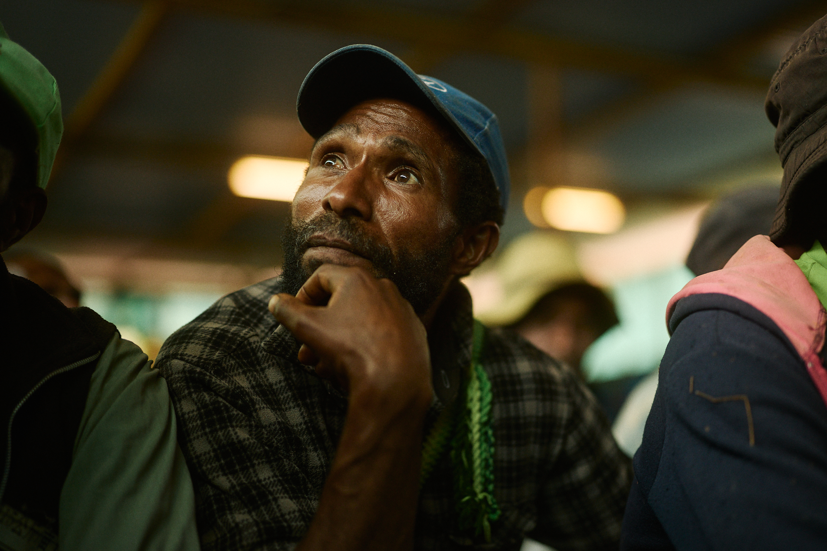 The Collective Force - Fairtrade | Papua New Guinea