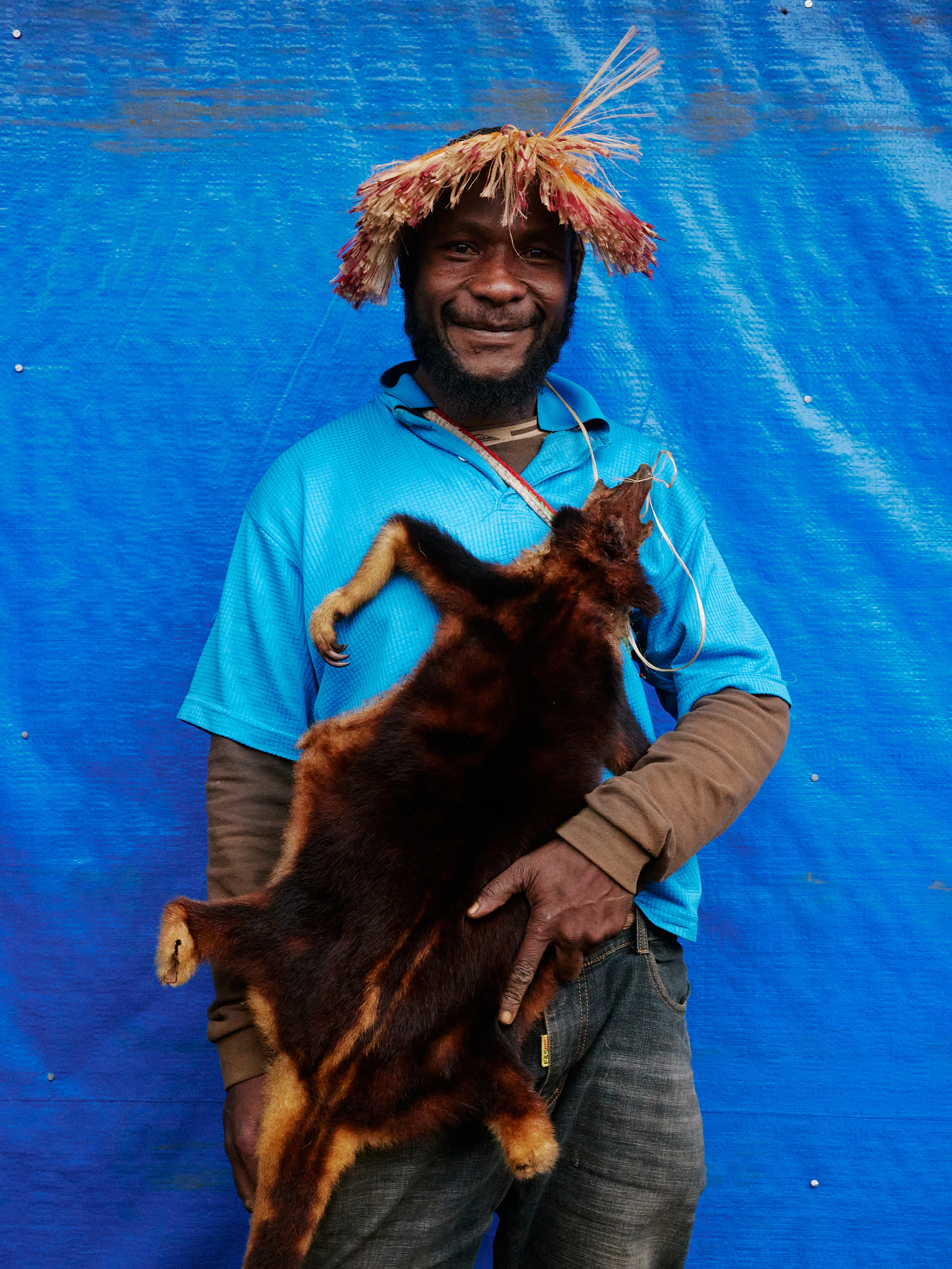 The Collective Force - Fairtrade | Papua New Guinea