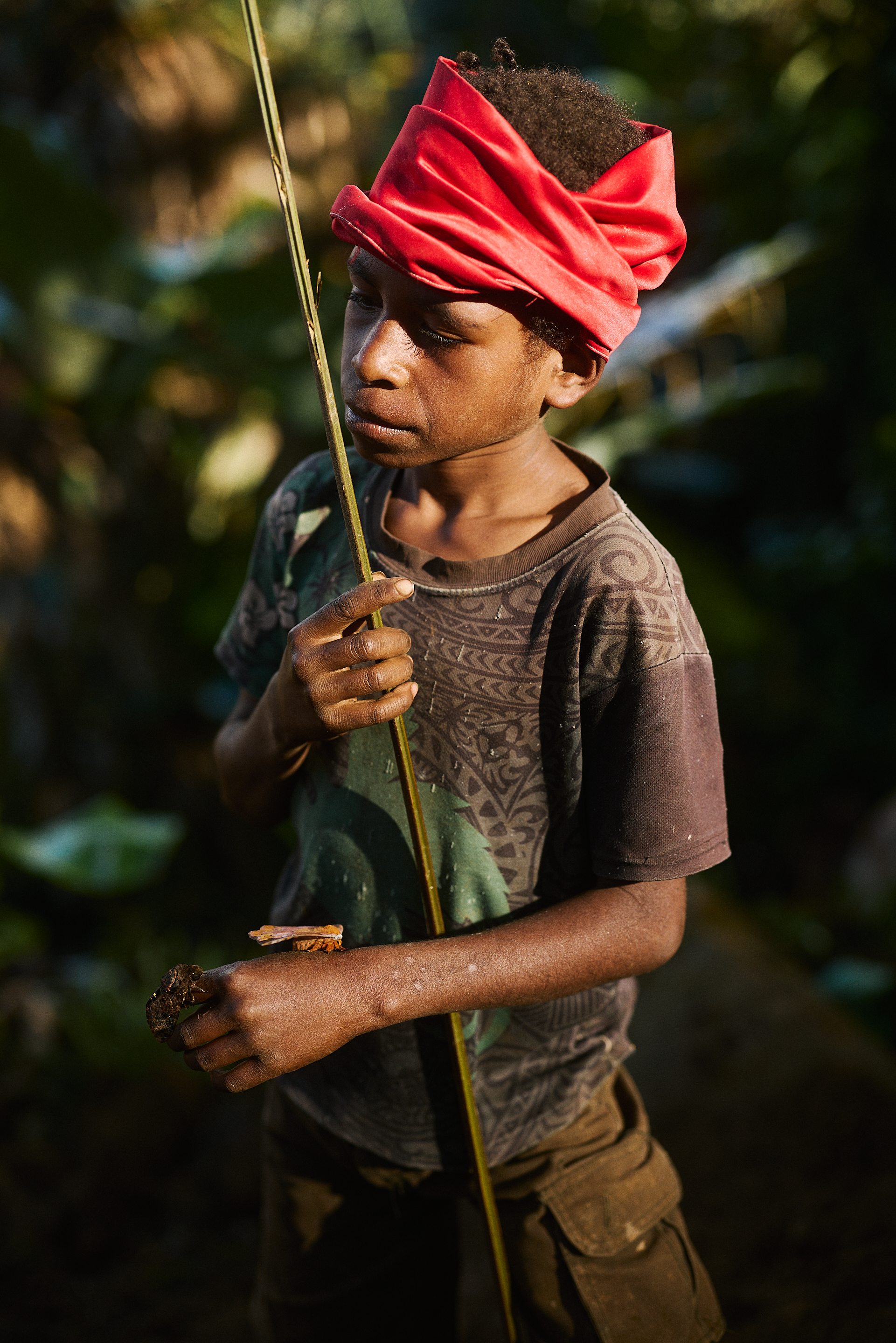 The Collective Force - Fairtrade | Papua New Guinea