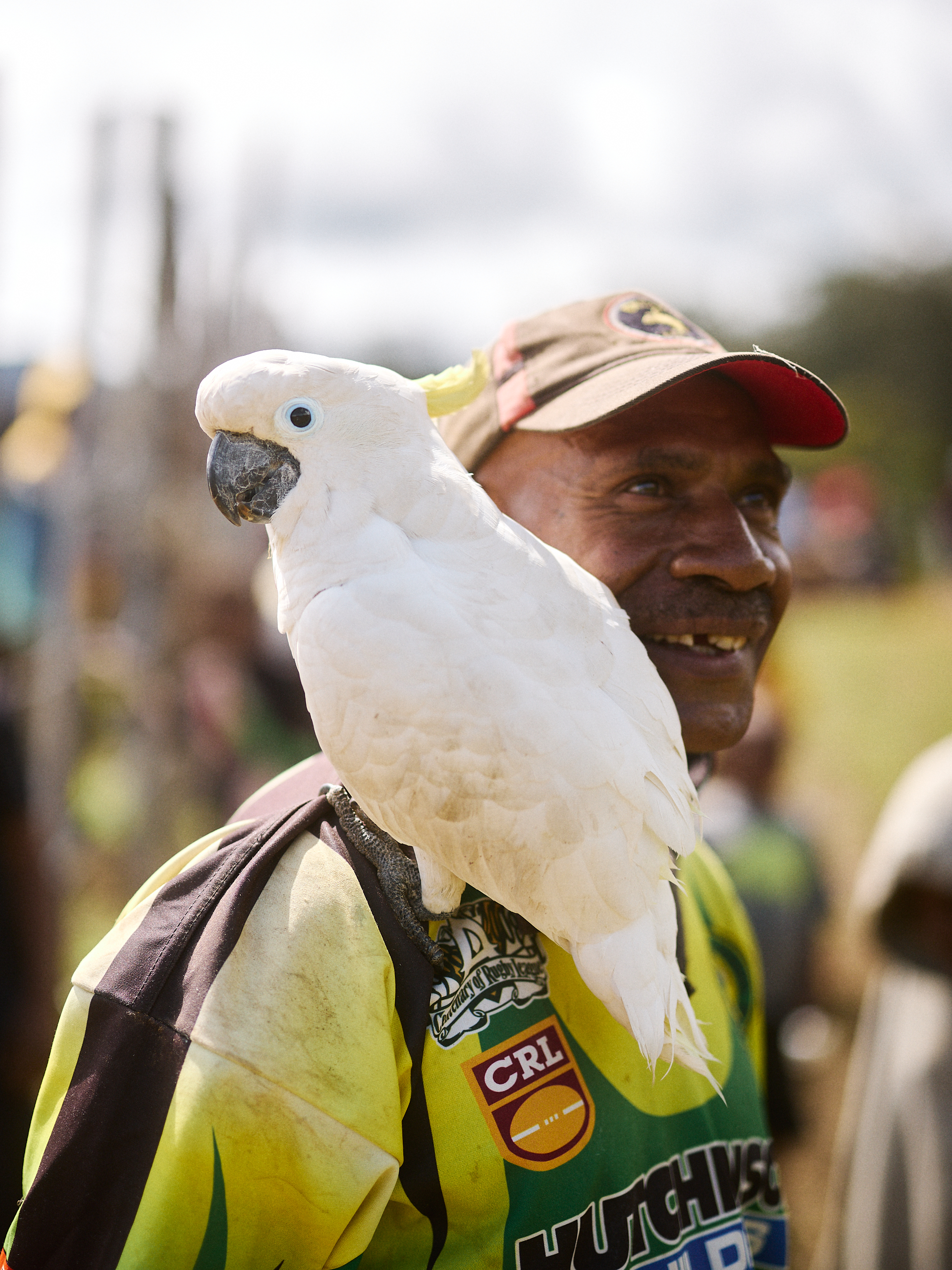 The Collective Force - Fairtrade | Papua New Guinea
