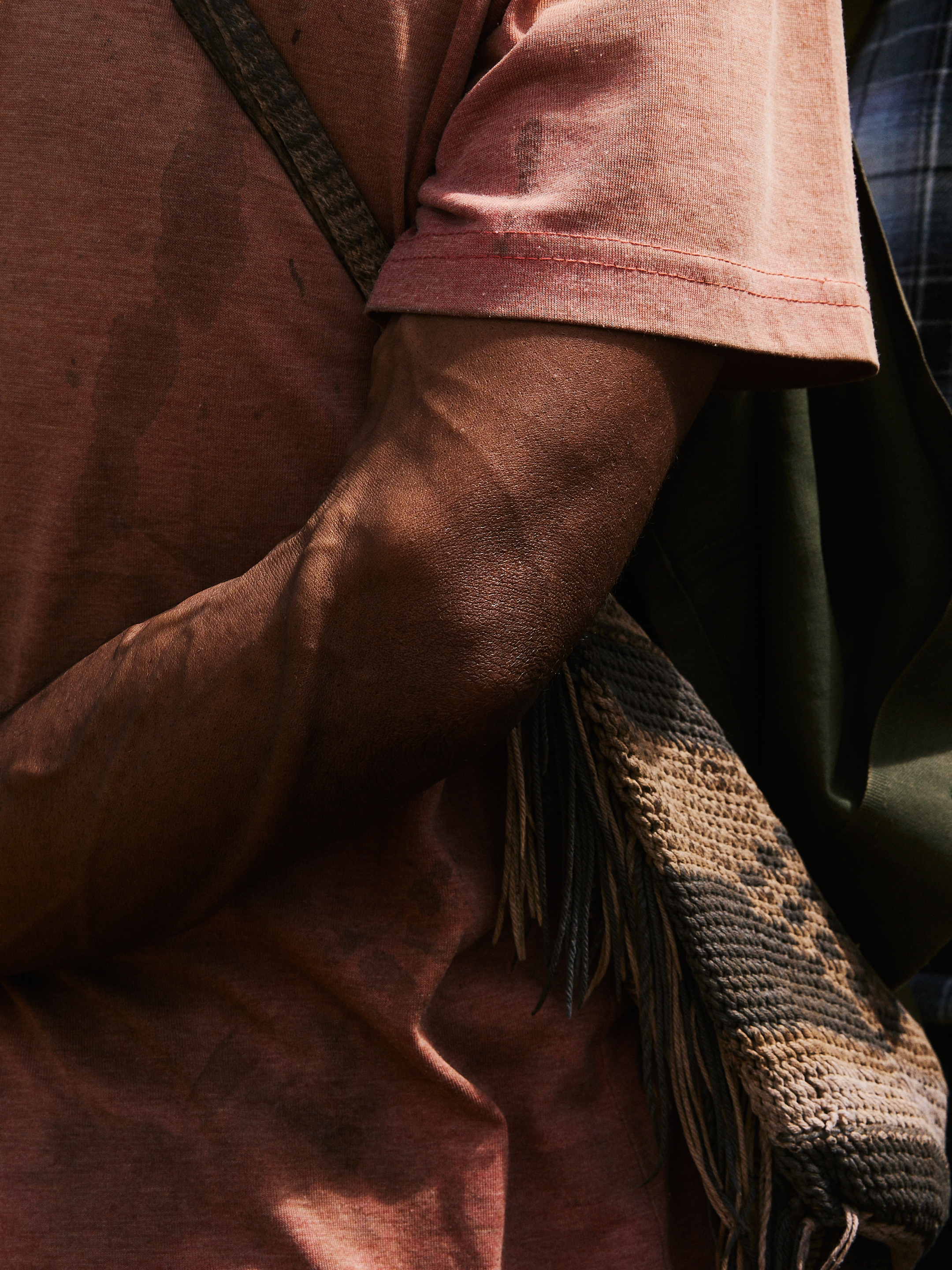 The Collective Force - Fairtrade | Papua New Guinea