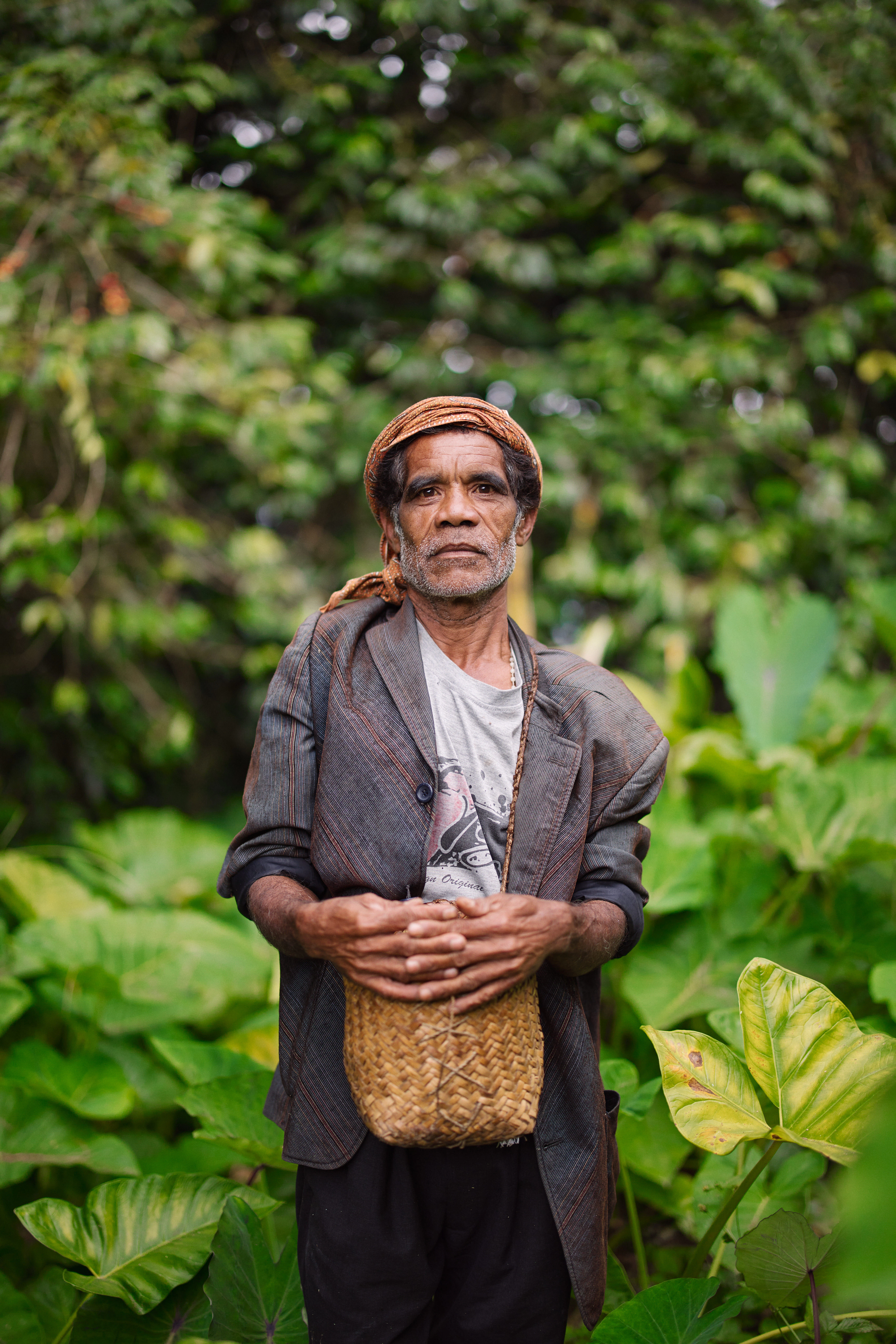 The Collective Force - Fairtrade | Timor Leste