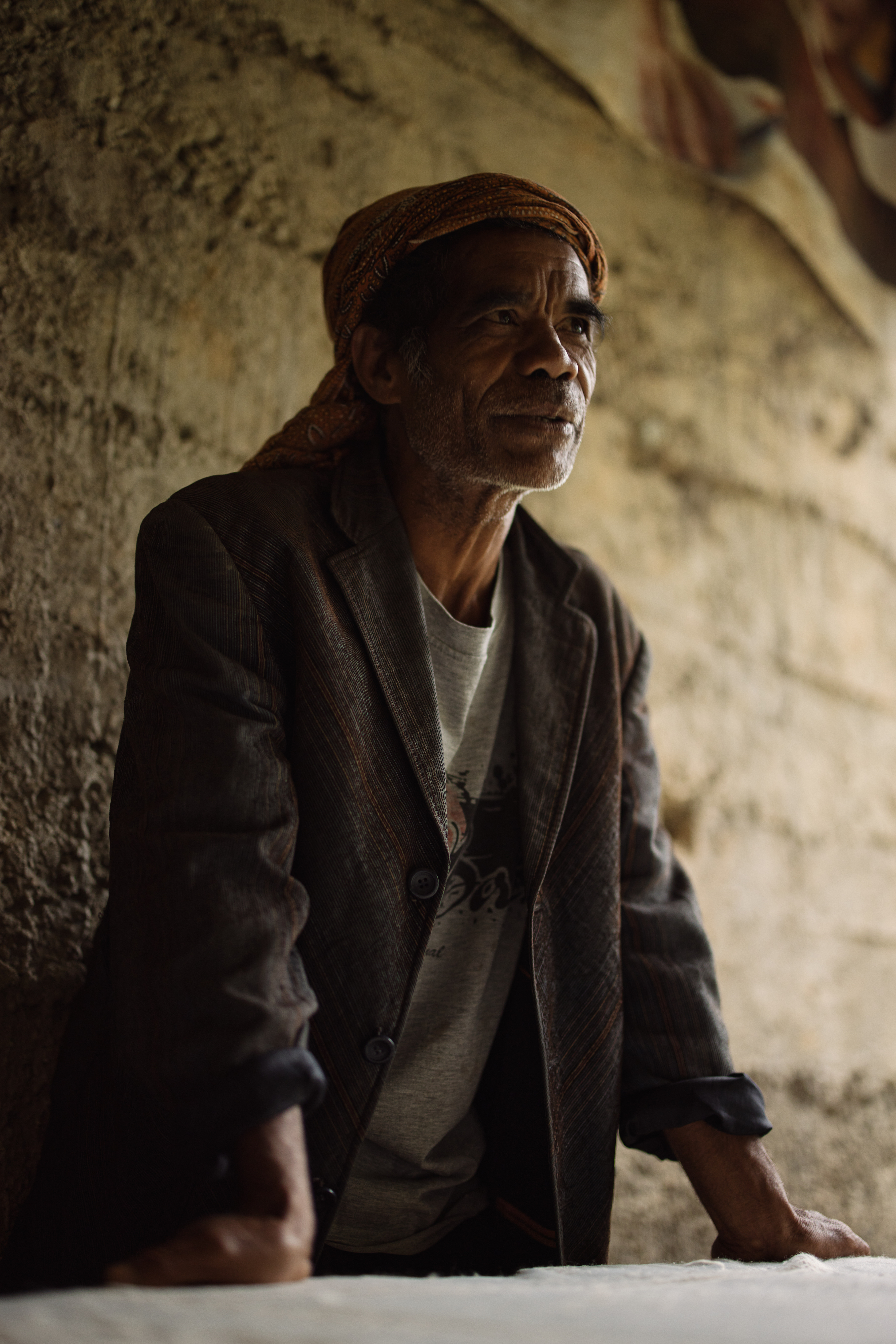 The Collective Force - Fairtrade | Timor Leste