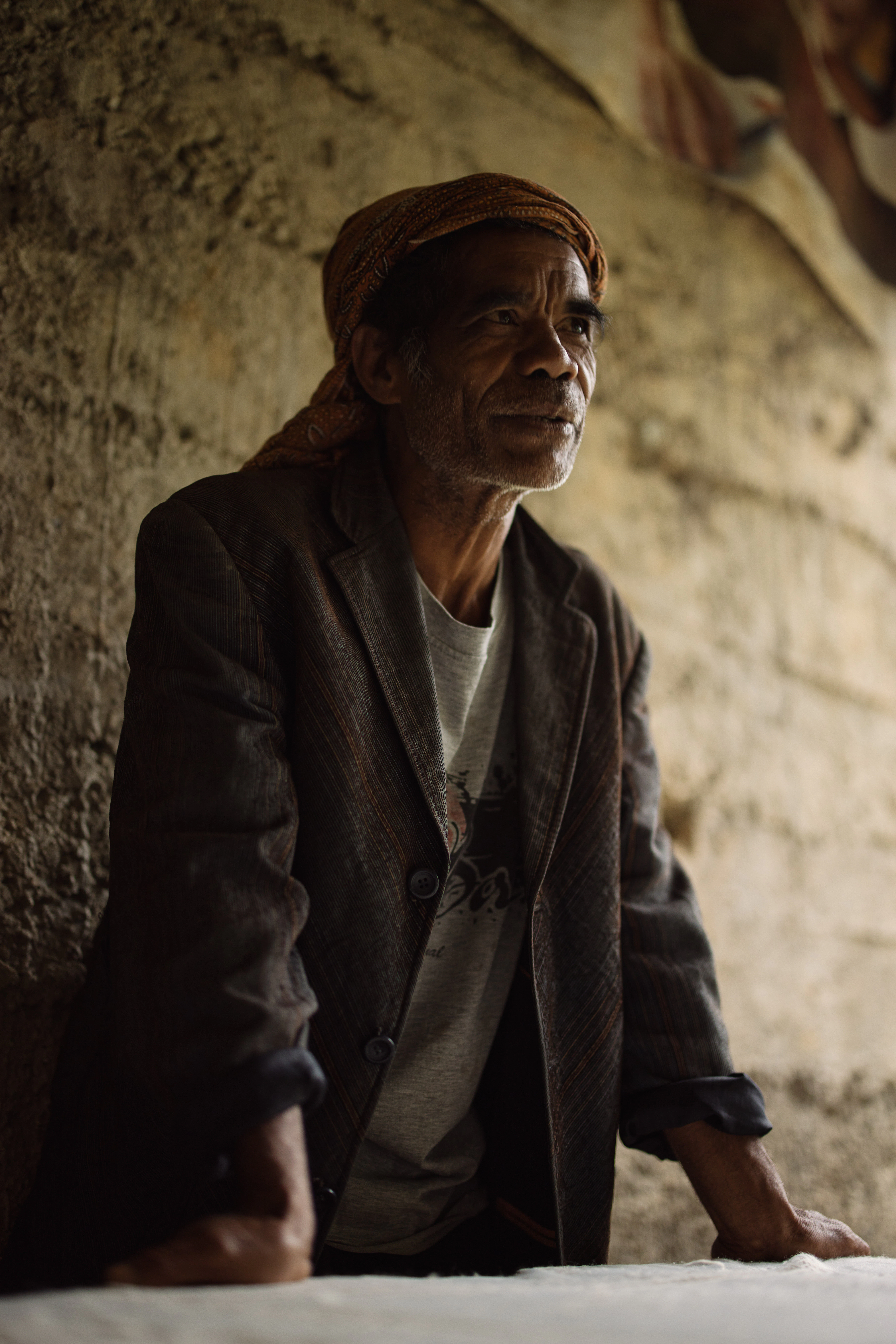 The Collective Force - Fairtrade | Timor Leste