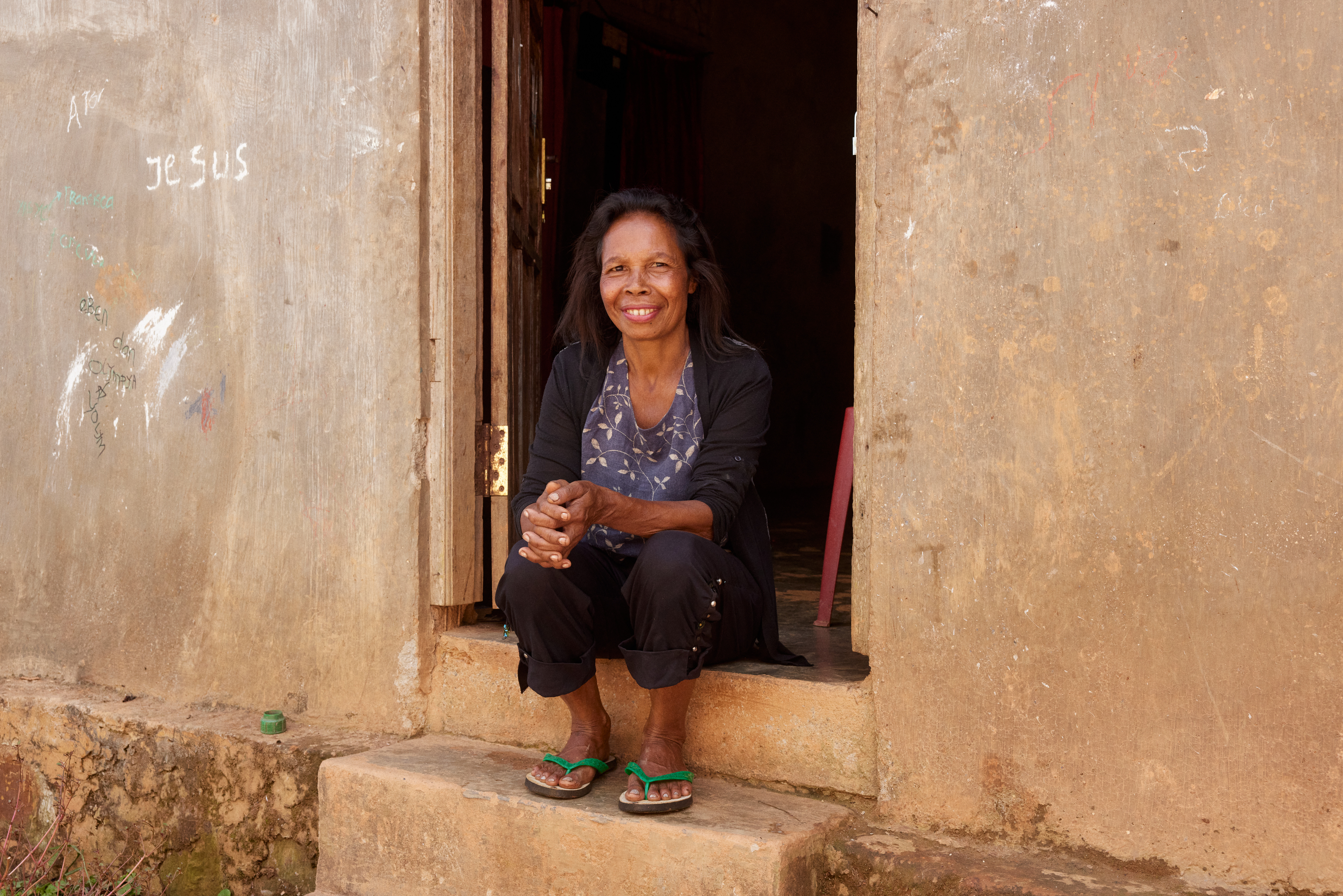 The Collective Force - Fairtrade | Timor Leste