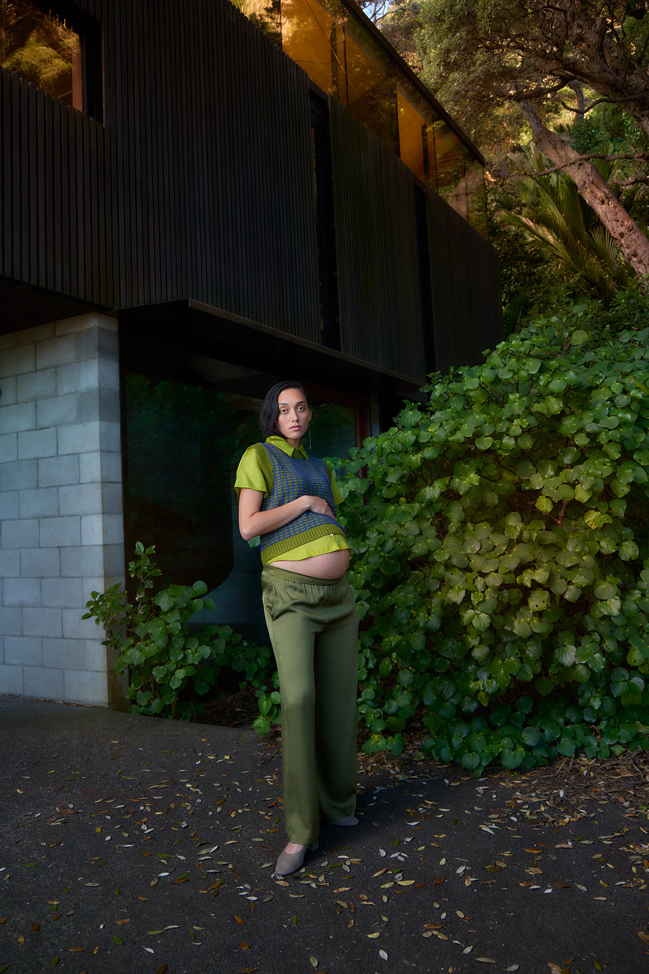 The Collective Force - Fashion Quarterly Winter '26