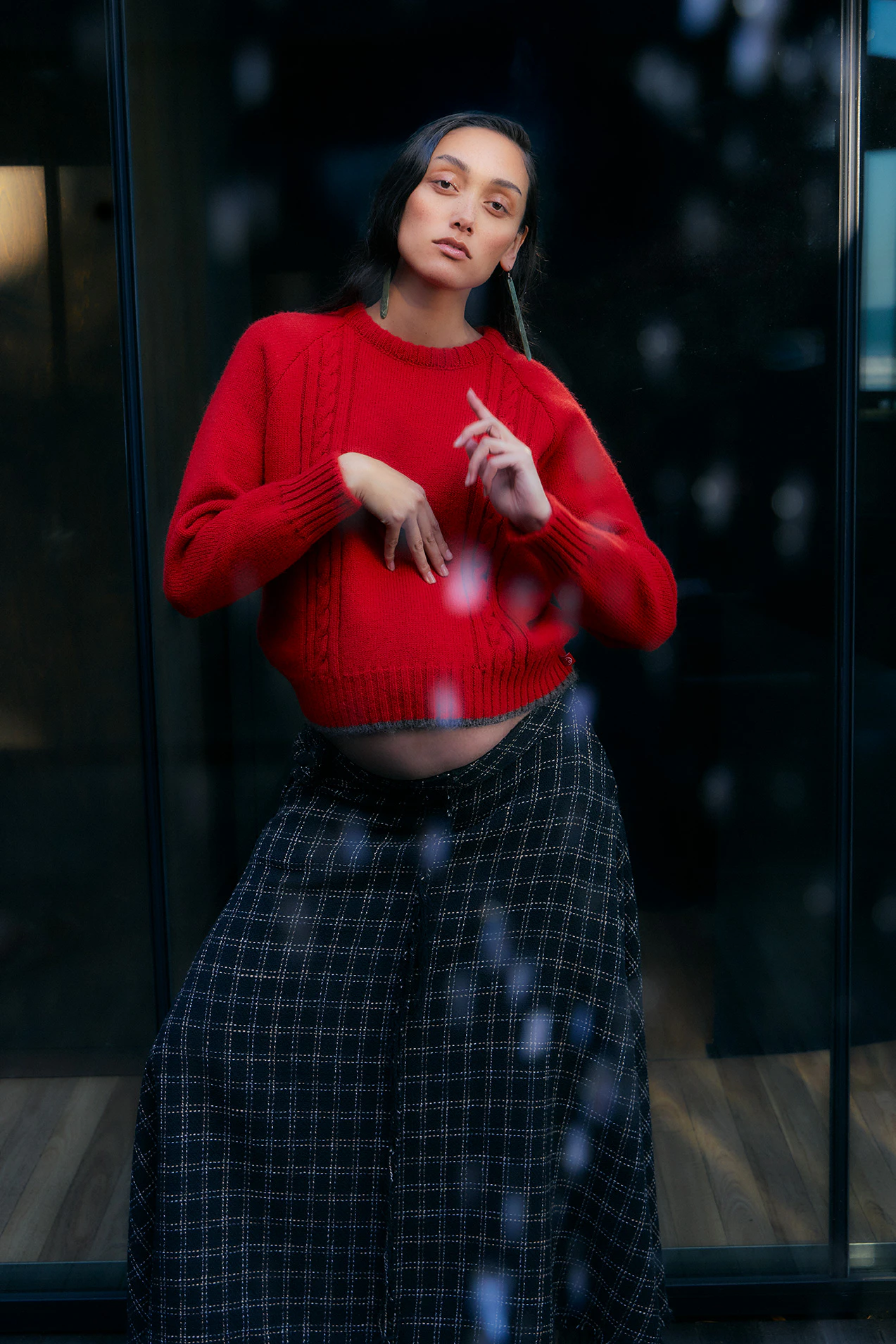 The Collective Force - Fashion Quarterly Winter '26