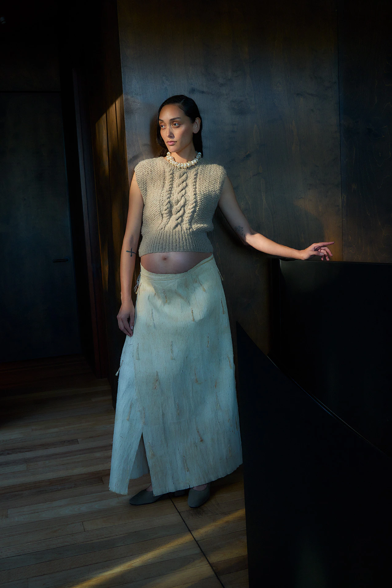 The Collective Force - Fashion Quarterly Winter '26