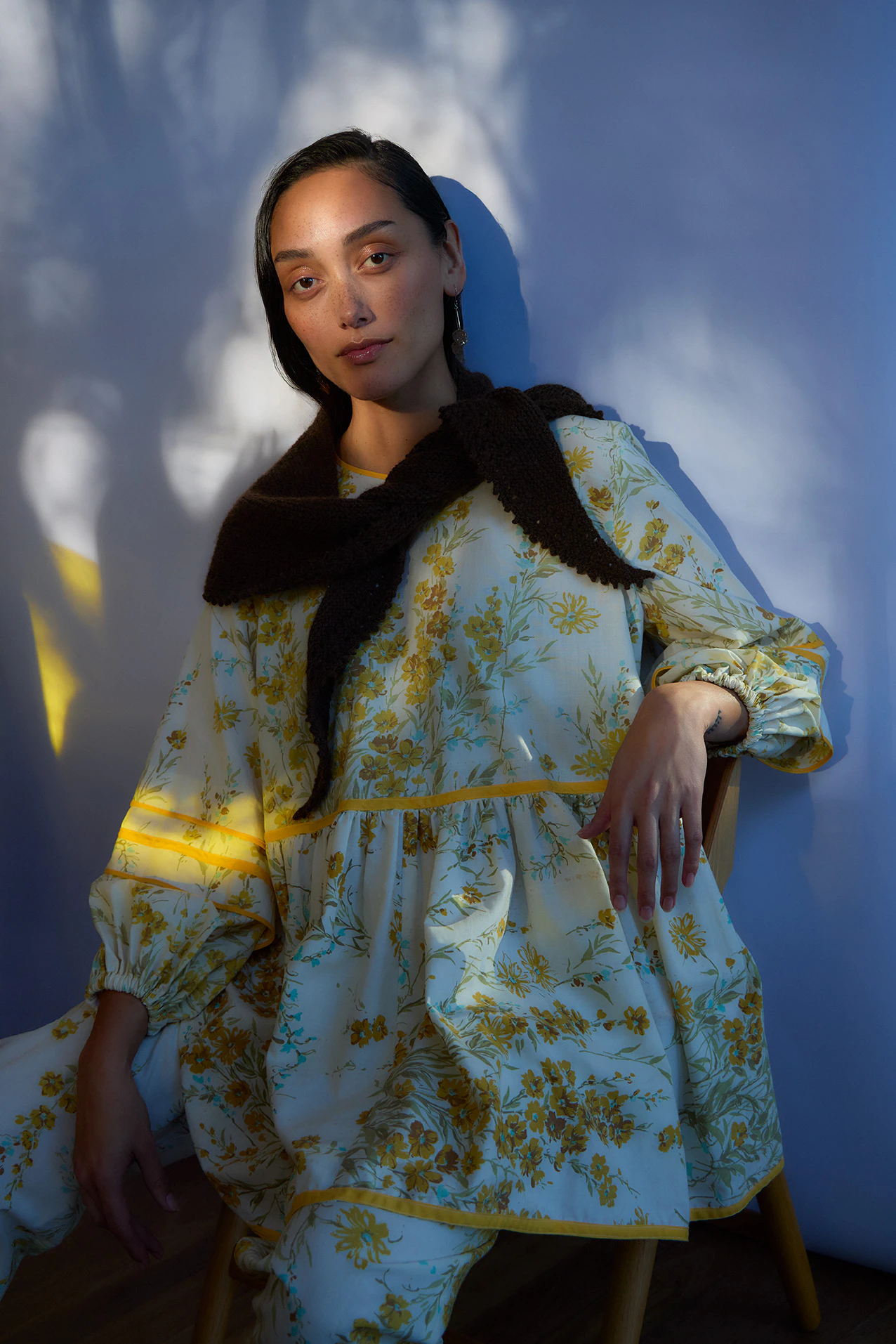 The Collective Force - Fashion Quarterly Winter '26