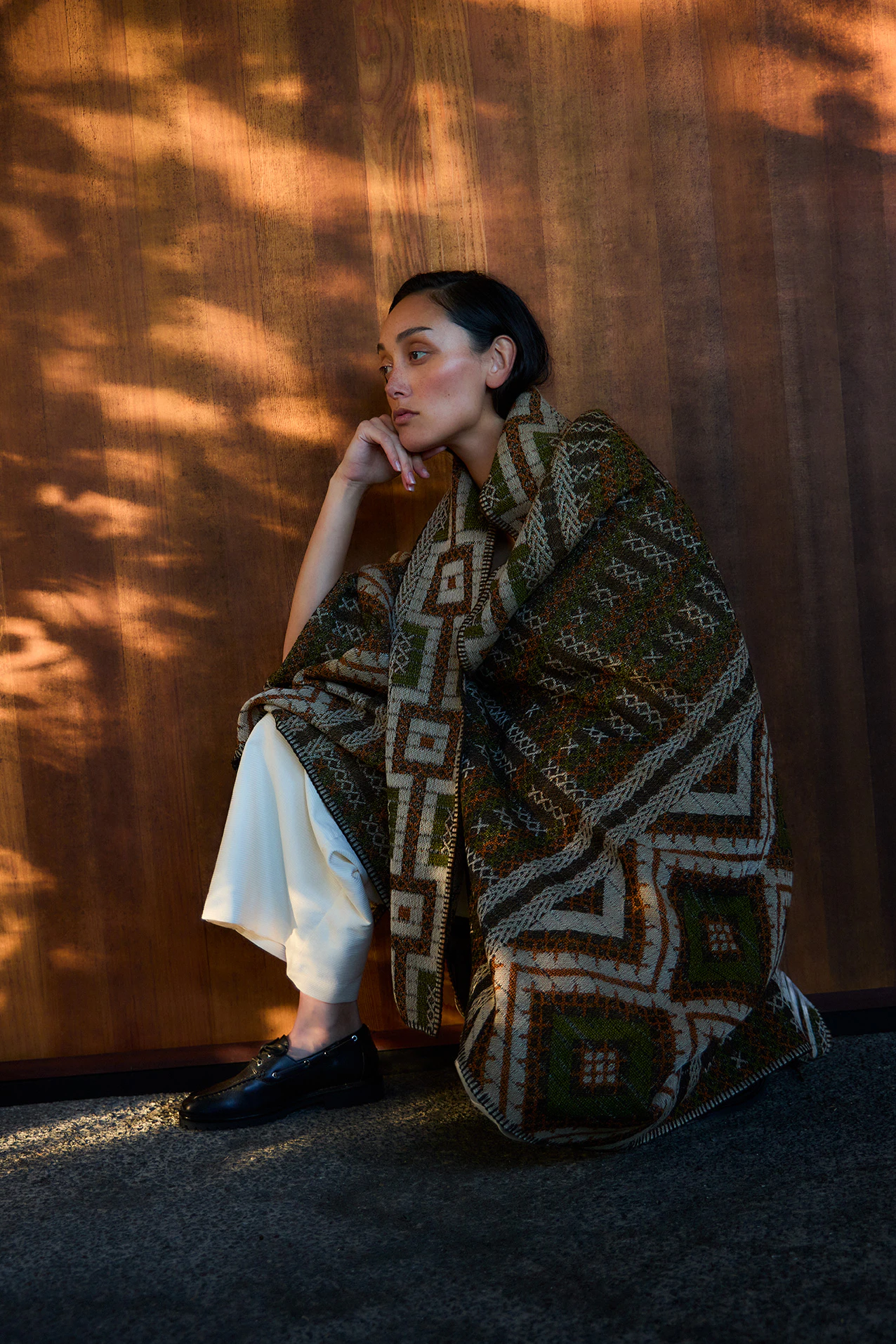 The Collective Force - Fashion Quarterly Winter '26