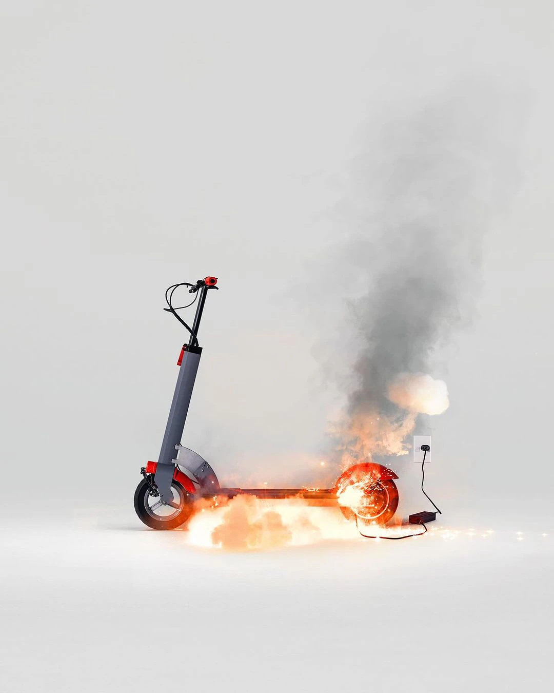 The Collective Force - Fire & Emergency NZ | Awareness Campaign