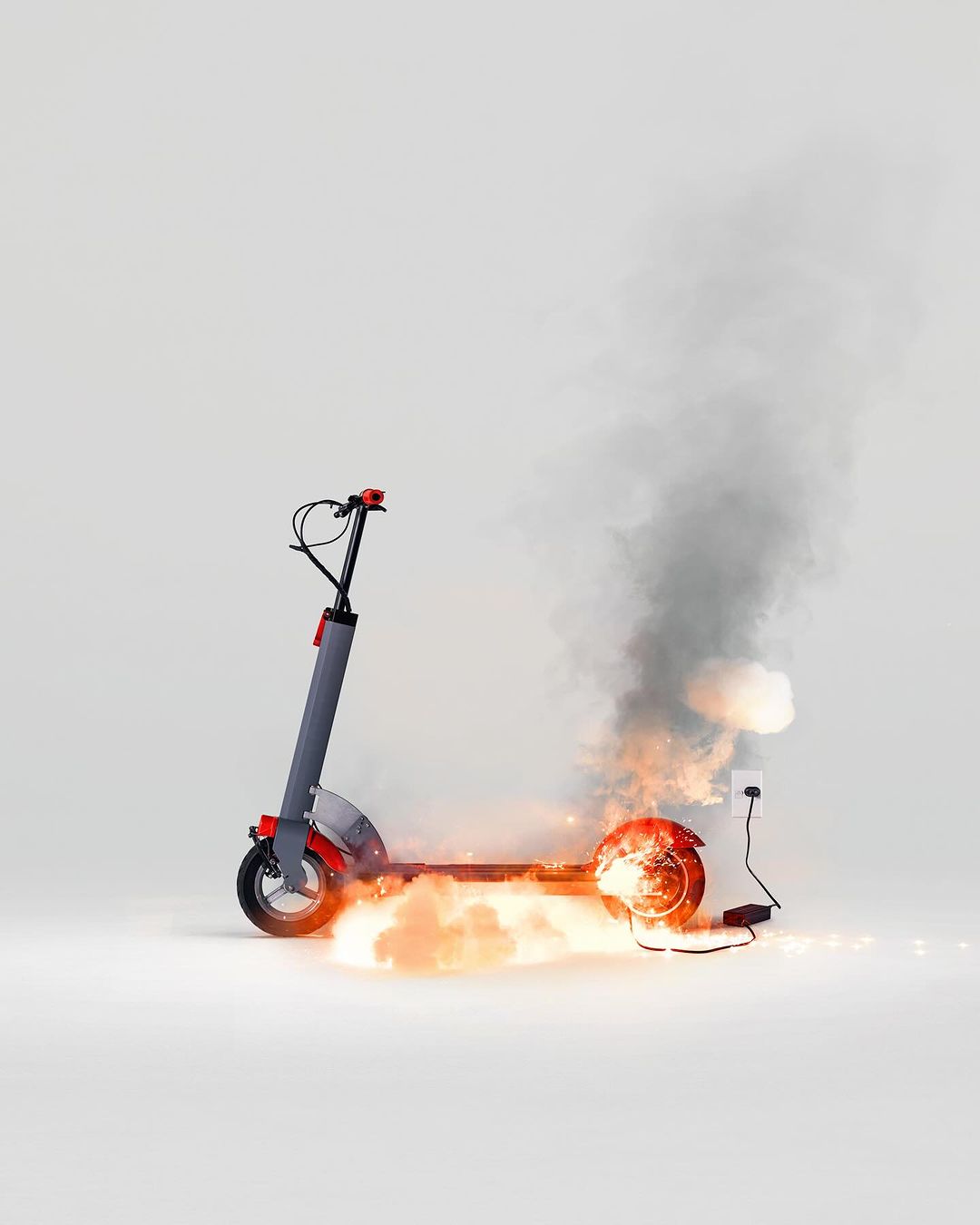 The Collective Force - Fire & Emergency NZ | Awareness Campaign