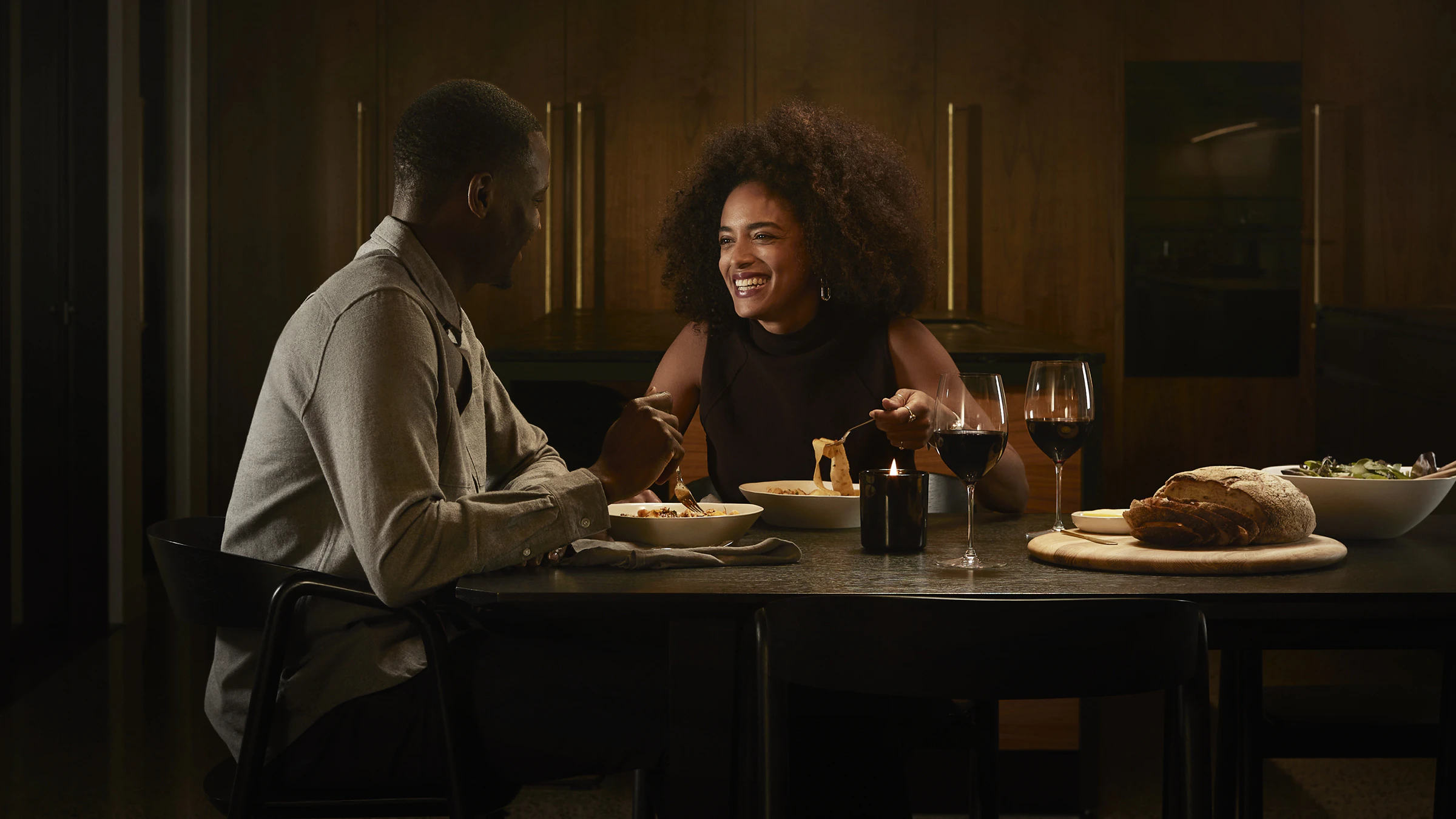 The Collective Force - Fisher & Paykel | Kitchen Perfect