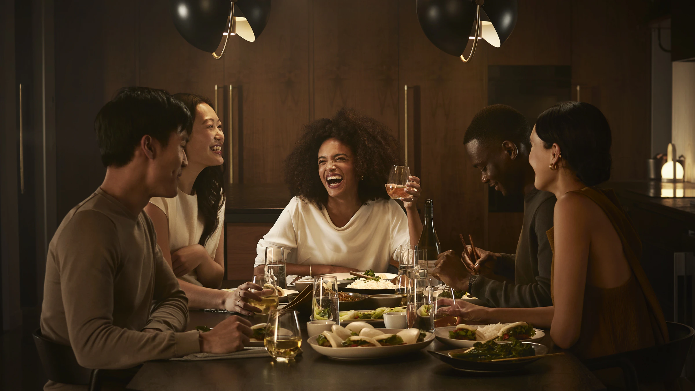 The Collective Force - Latest