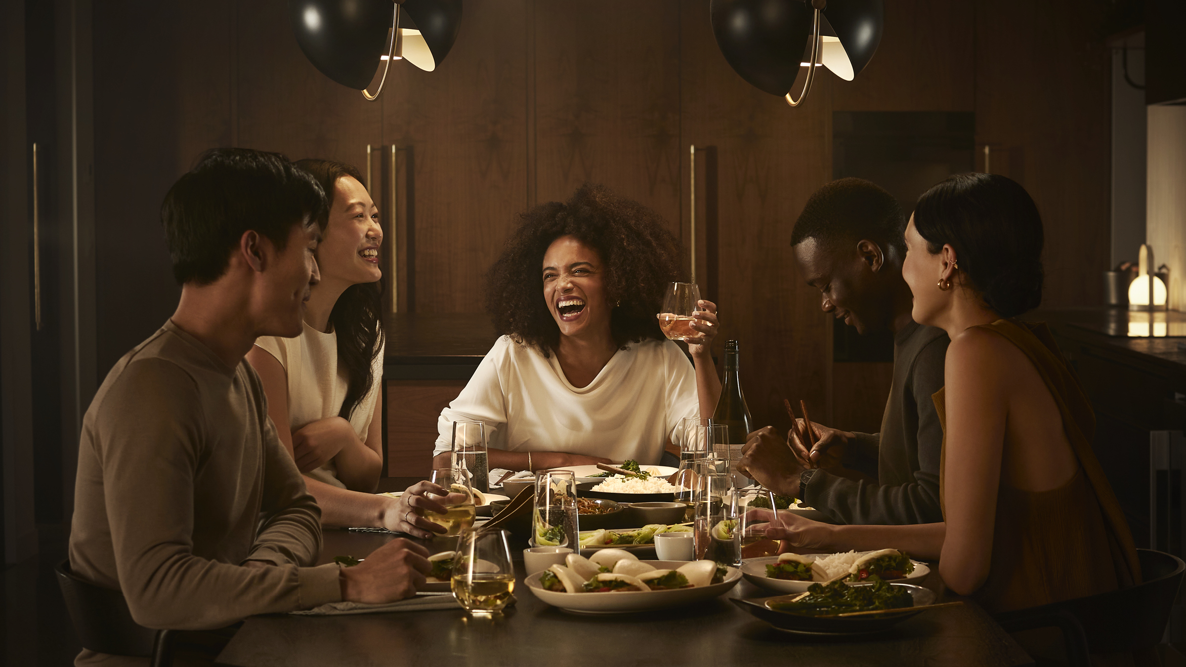 The Collective Force - Fisher & Paykel | Kitchen Perfect