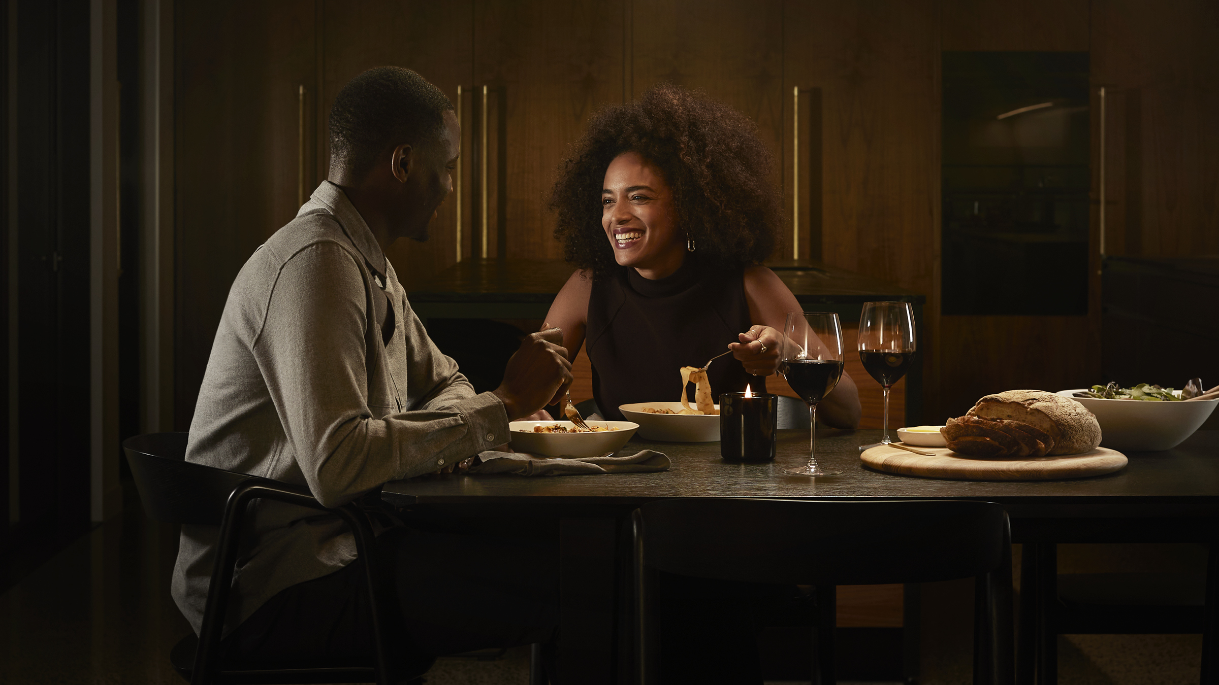 The Collective Force - Fisher & Paykel | Kitchen Perfect