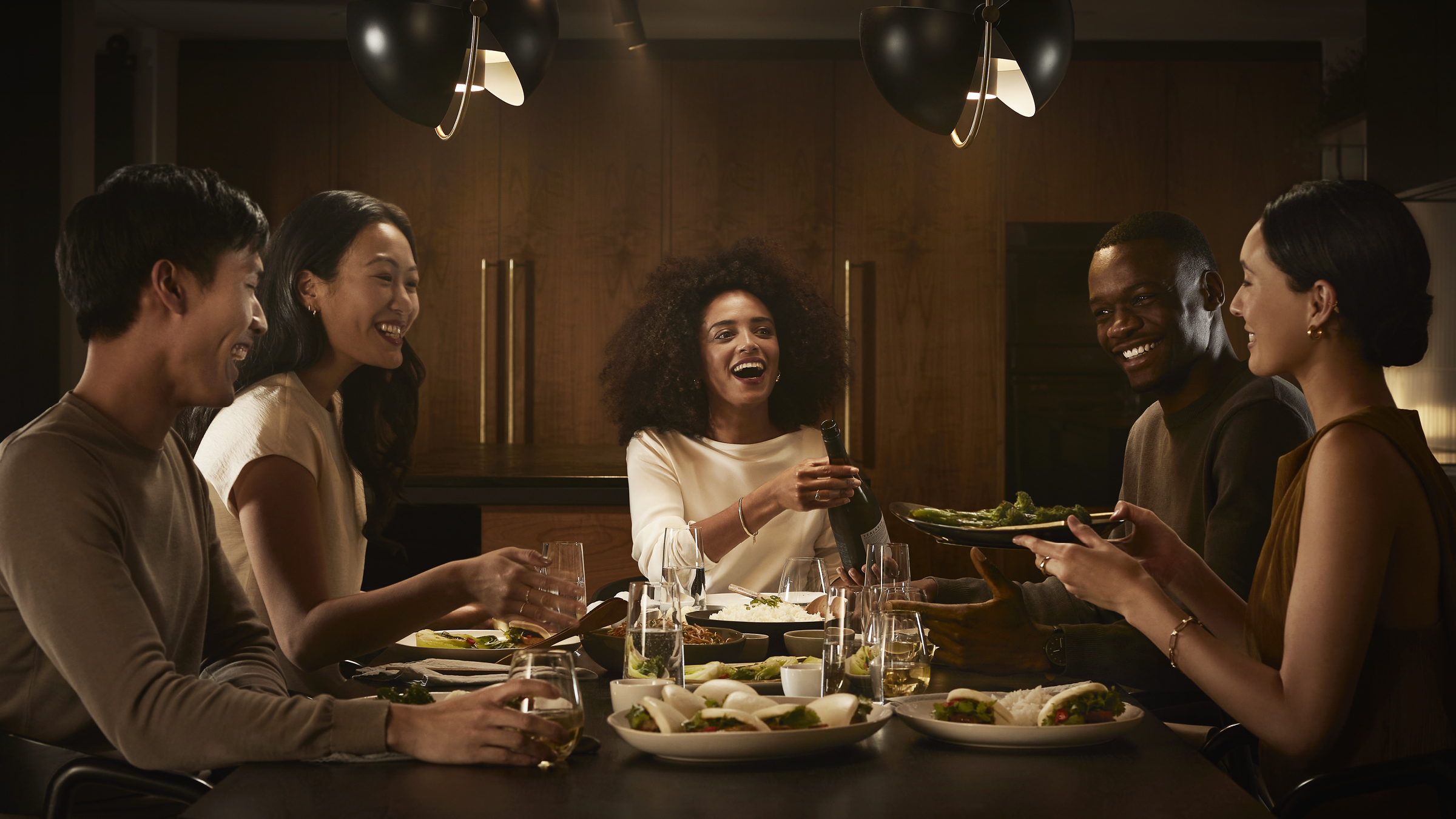 The Collective Force - Fisher & Paykel | Kitchen Perfect