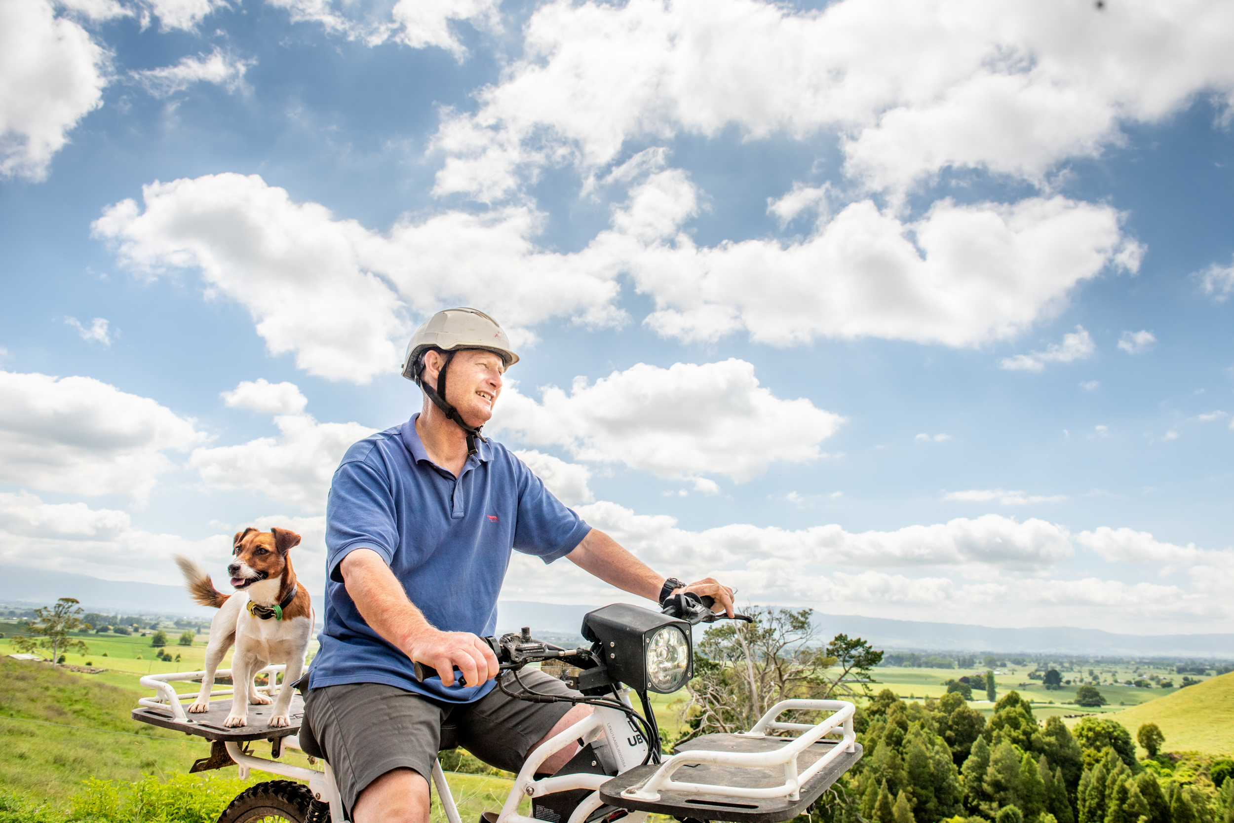 The Collective Force - Fonterra