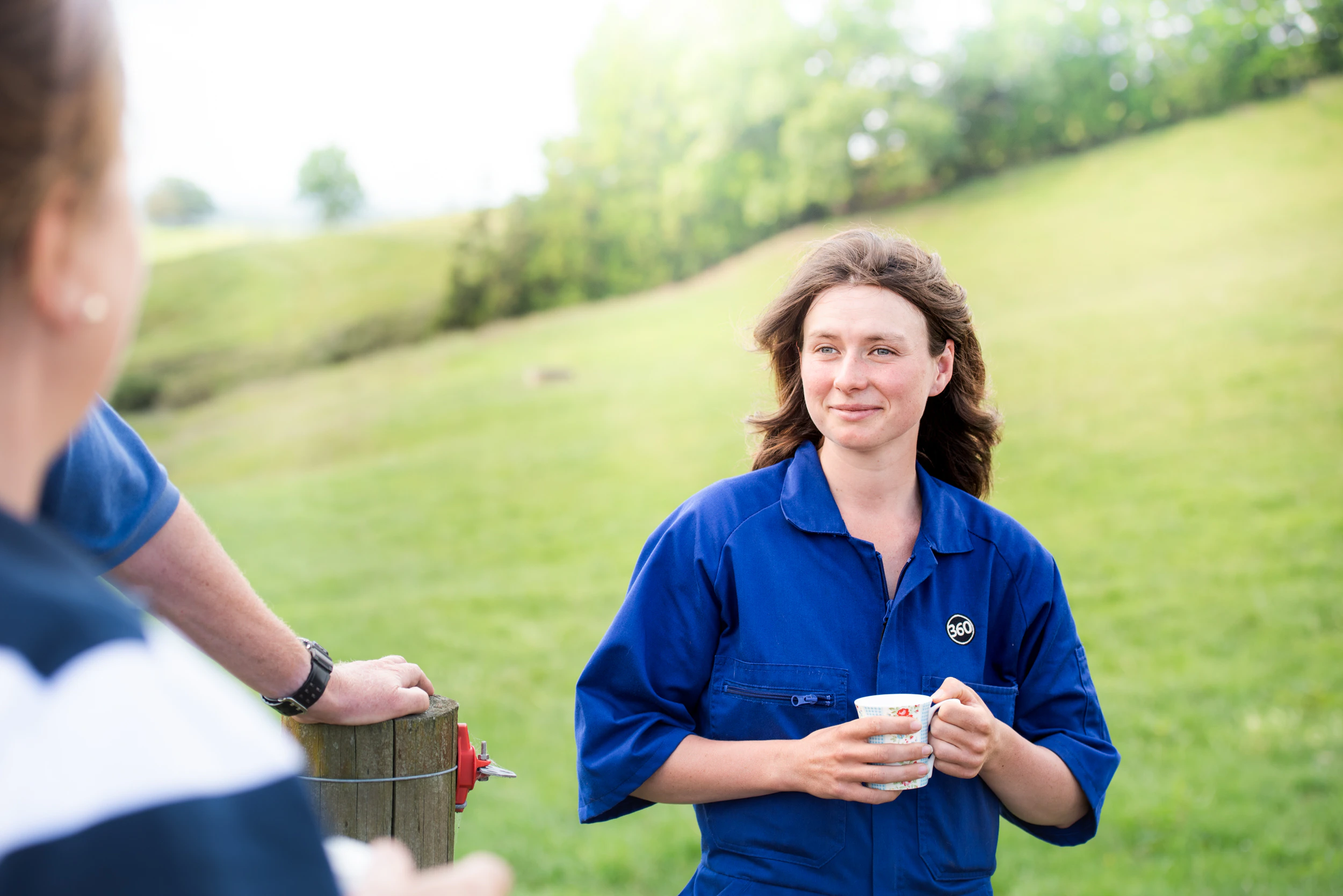 The Collective Force - Fonterra