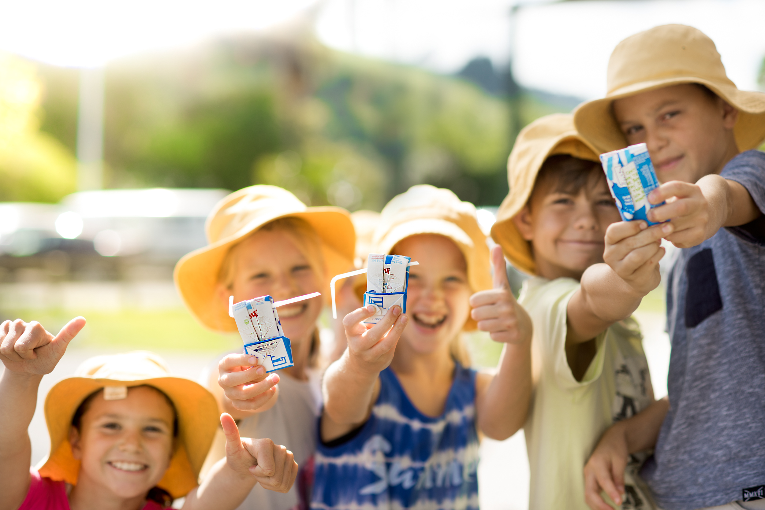 The Collective Force - Fonterra