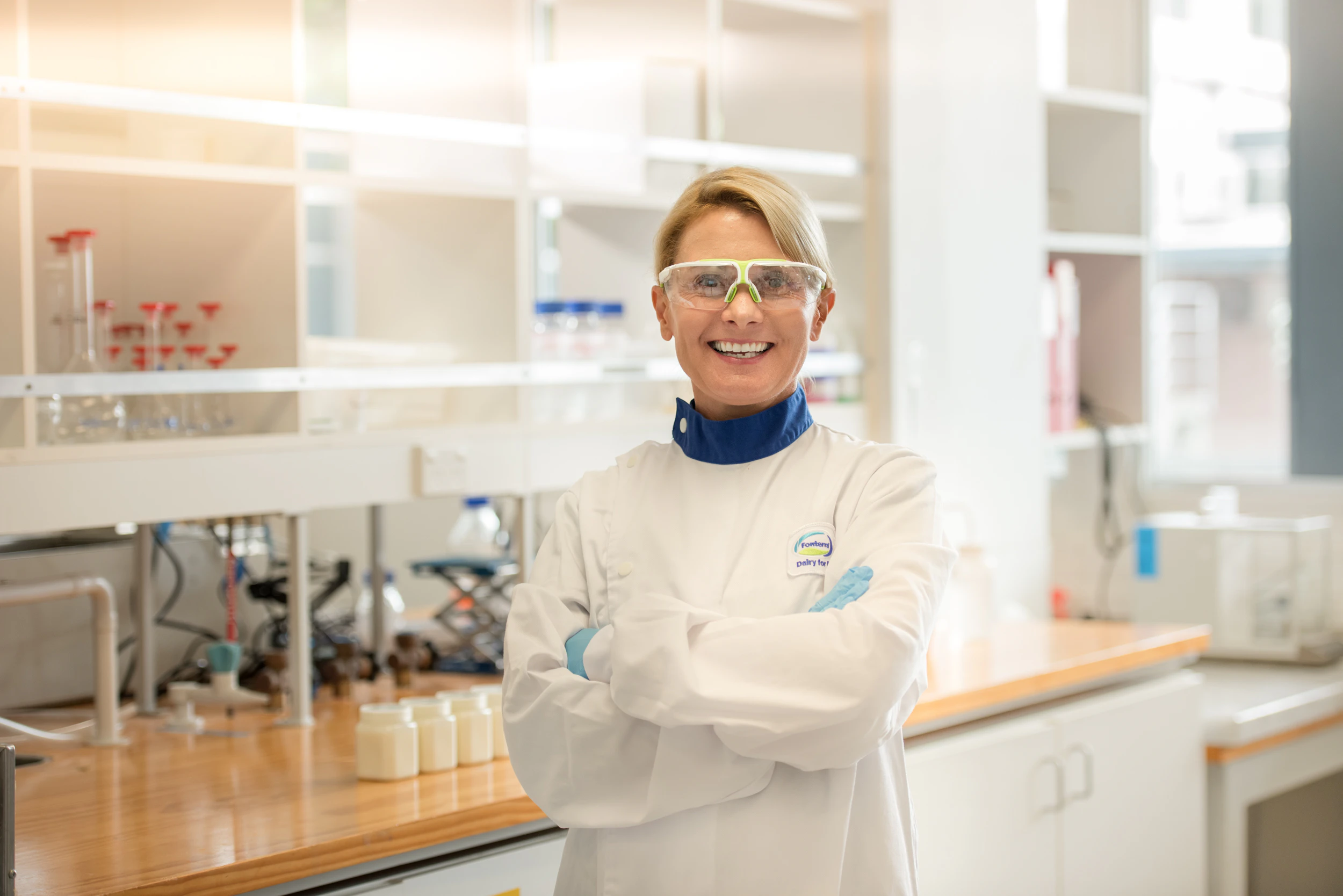 The Collective Force - Fonterra