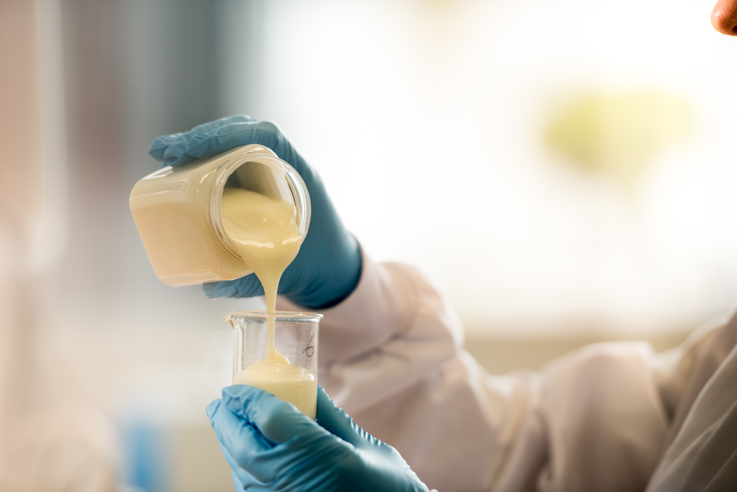 The Collective Force - Fonterra