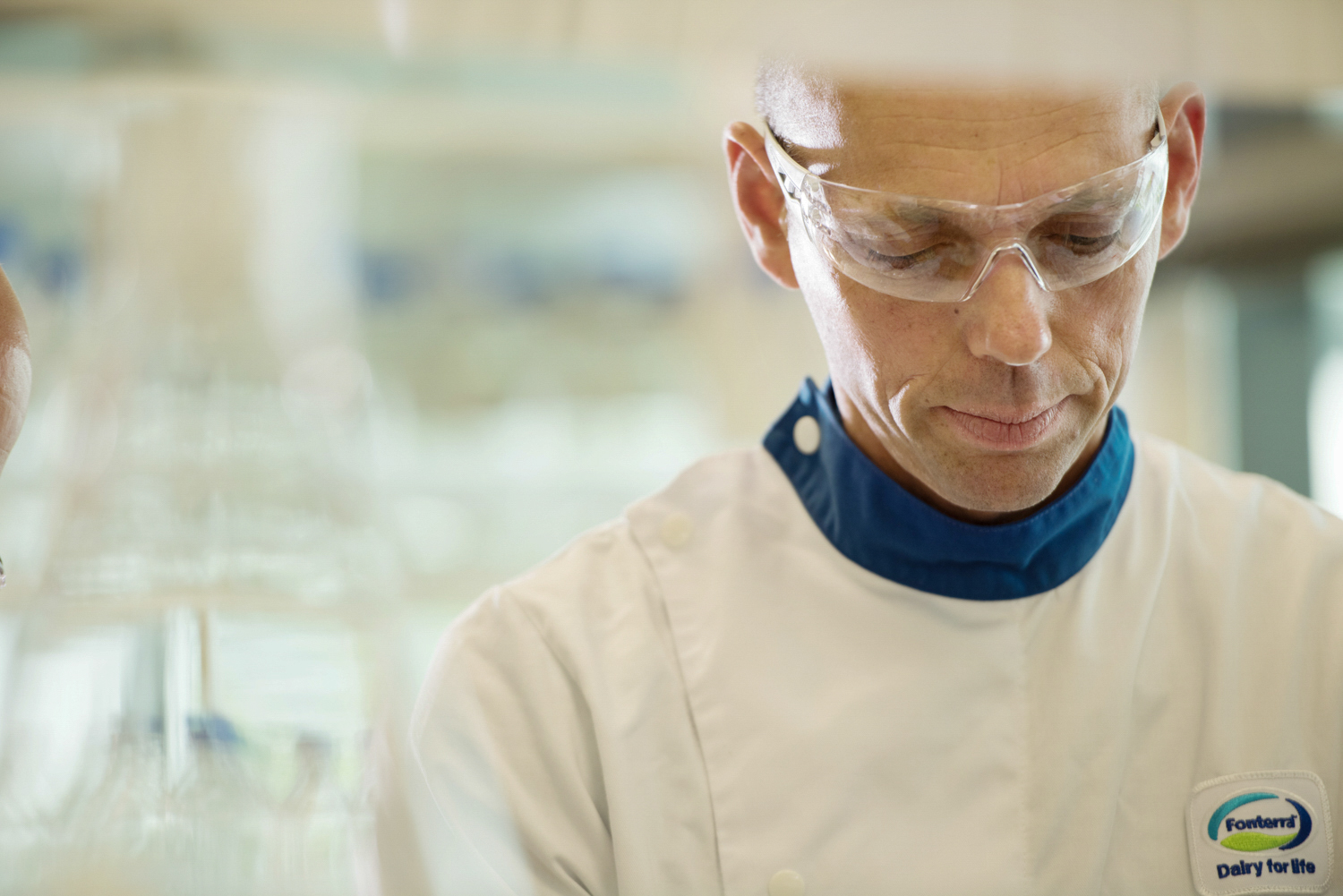 The Collective Force - Fonterra