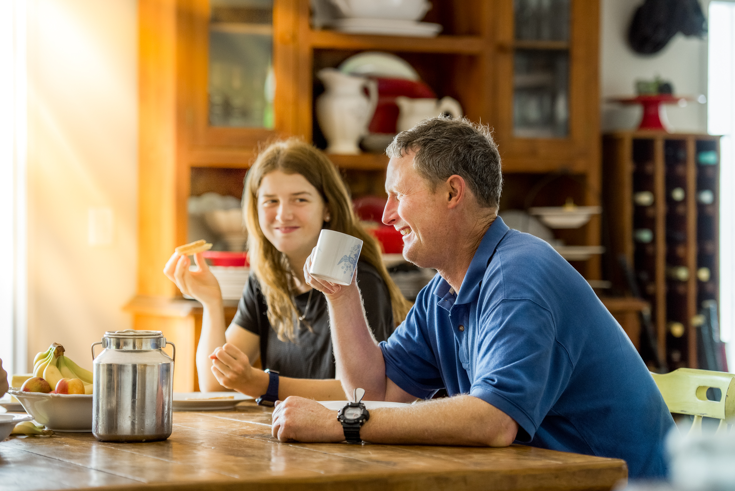 The Collective Force - Fonterra