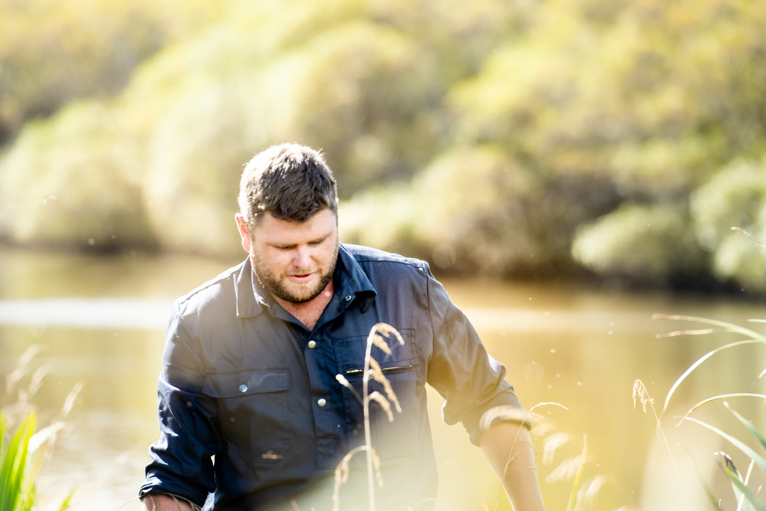 The Collective Force - Melissa Nickerson