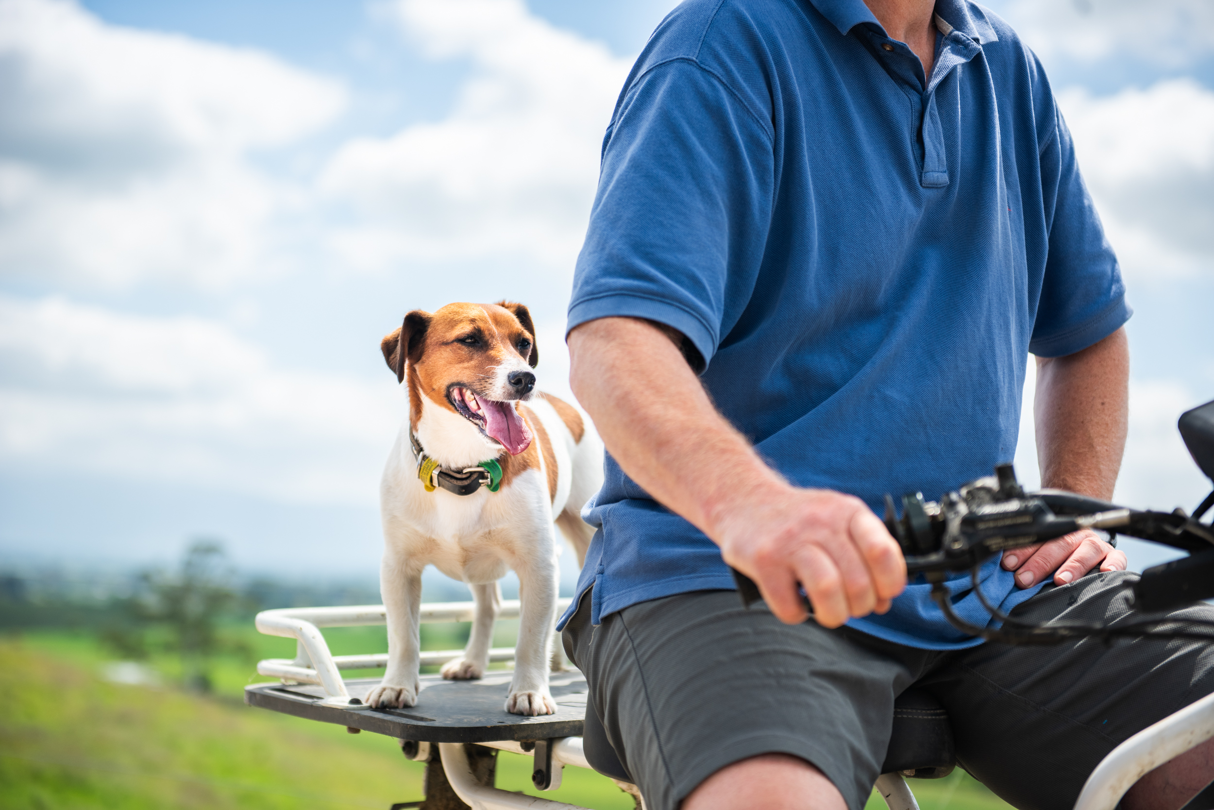 The Collective Force - Fonterra