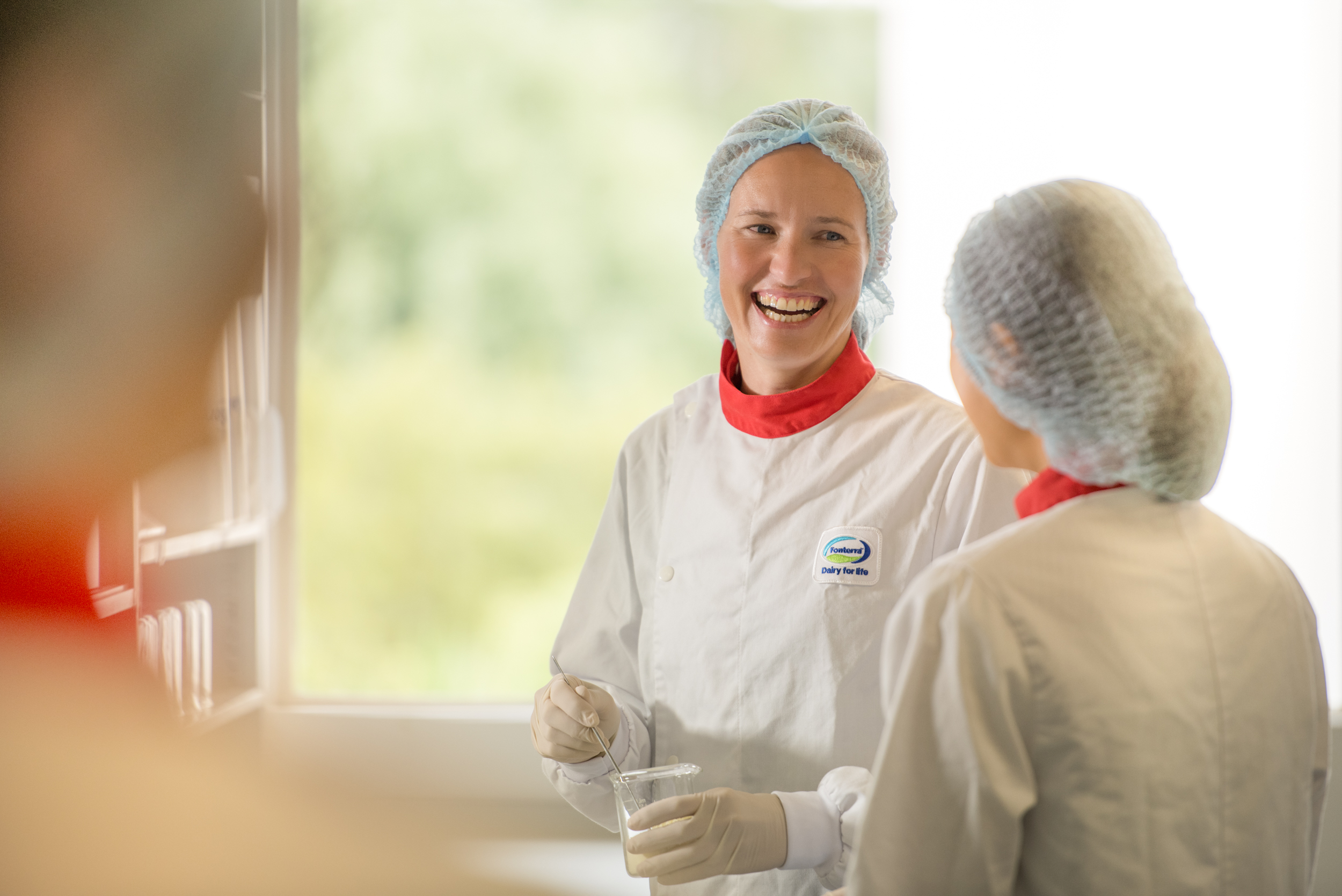 The Collective Force - Fonterra