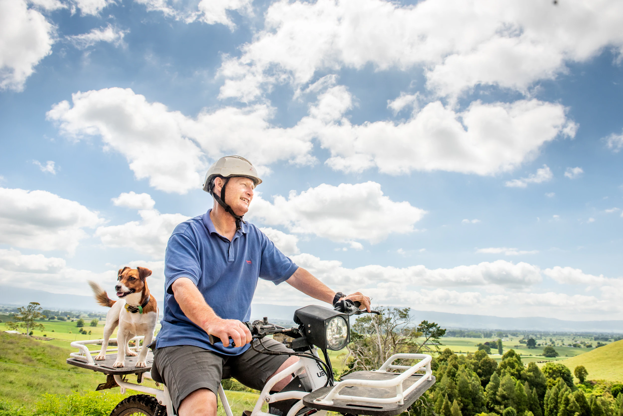 The Collective Force - Fonterra